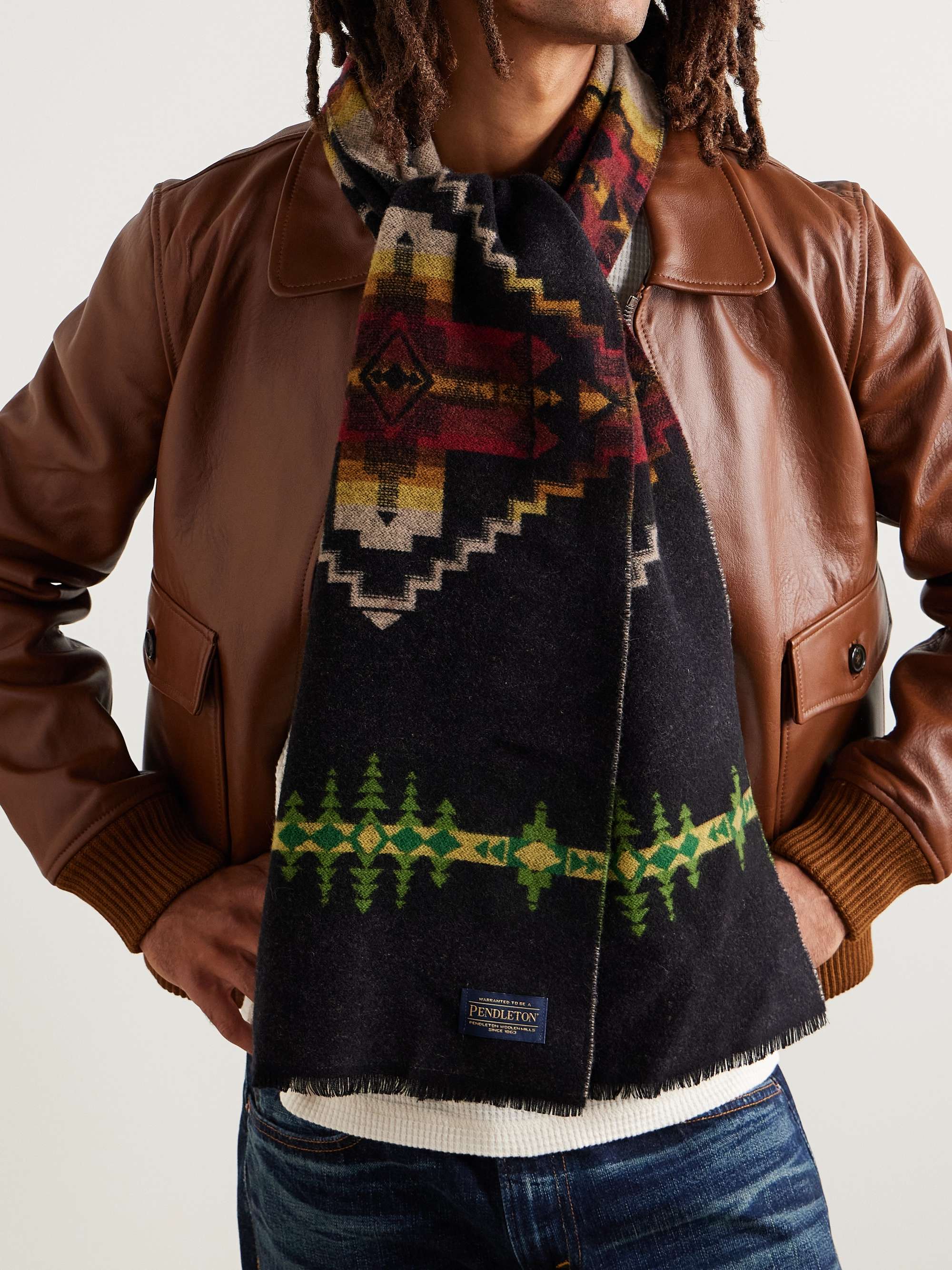 PENDLETON 