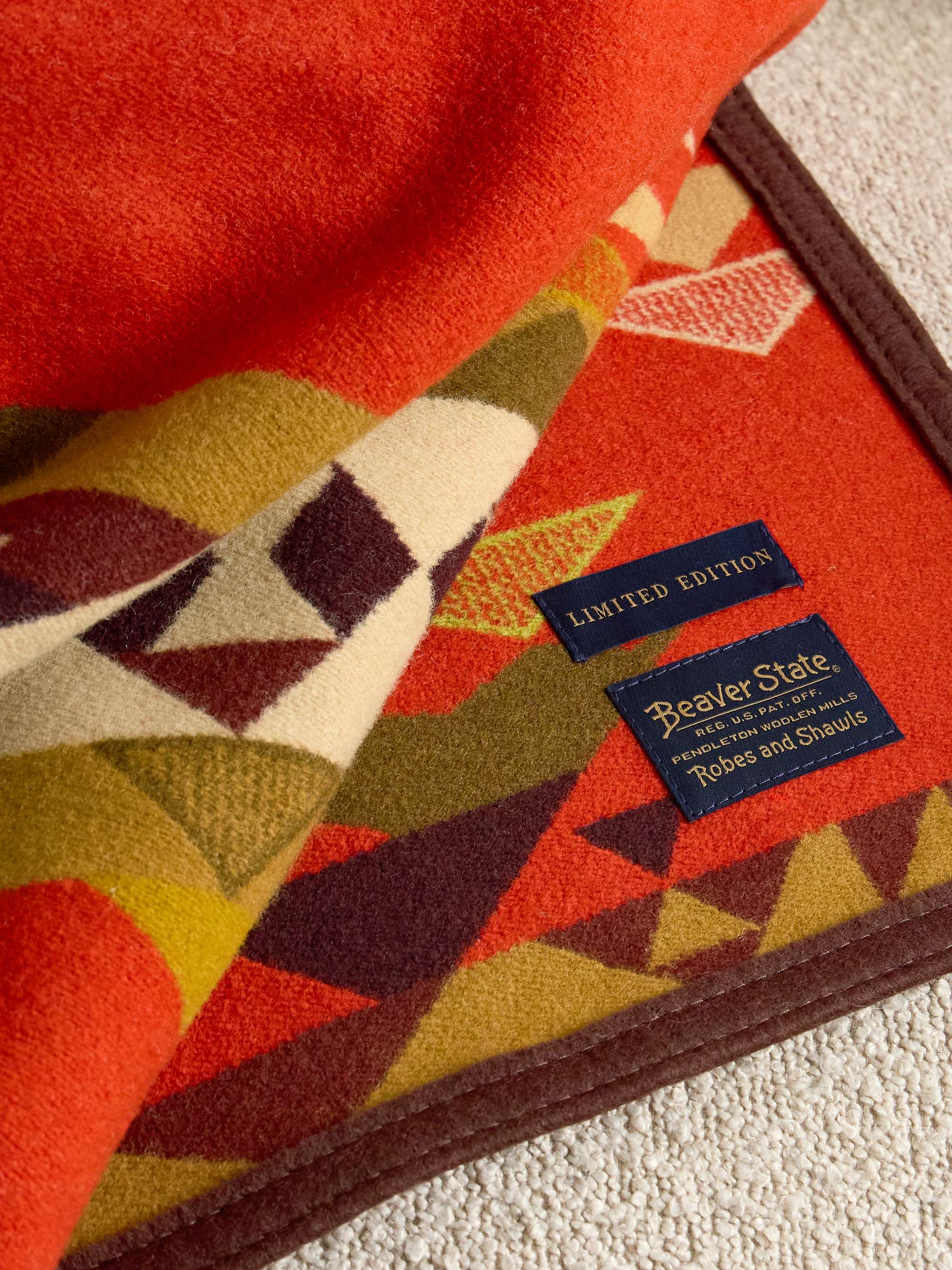 PENDLETON 