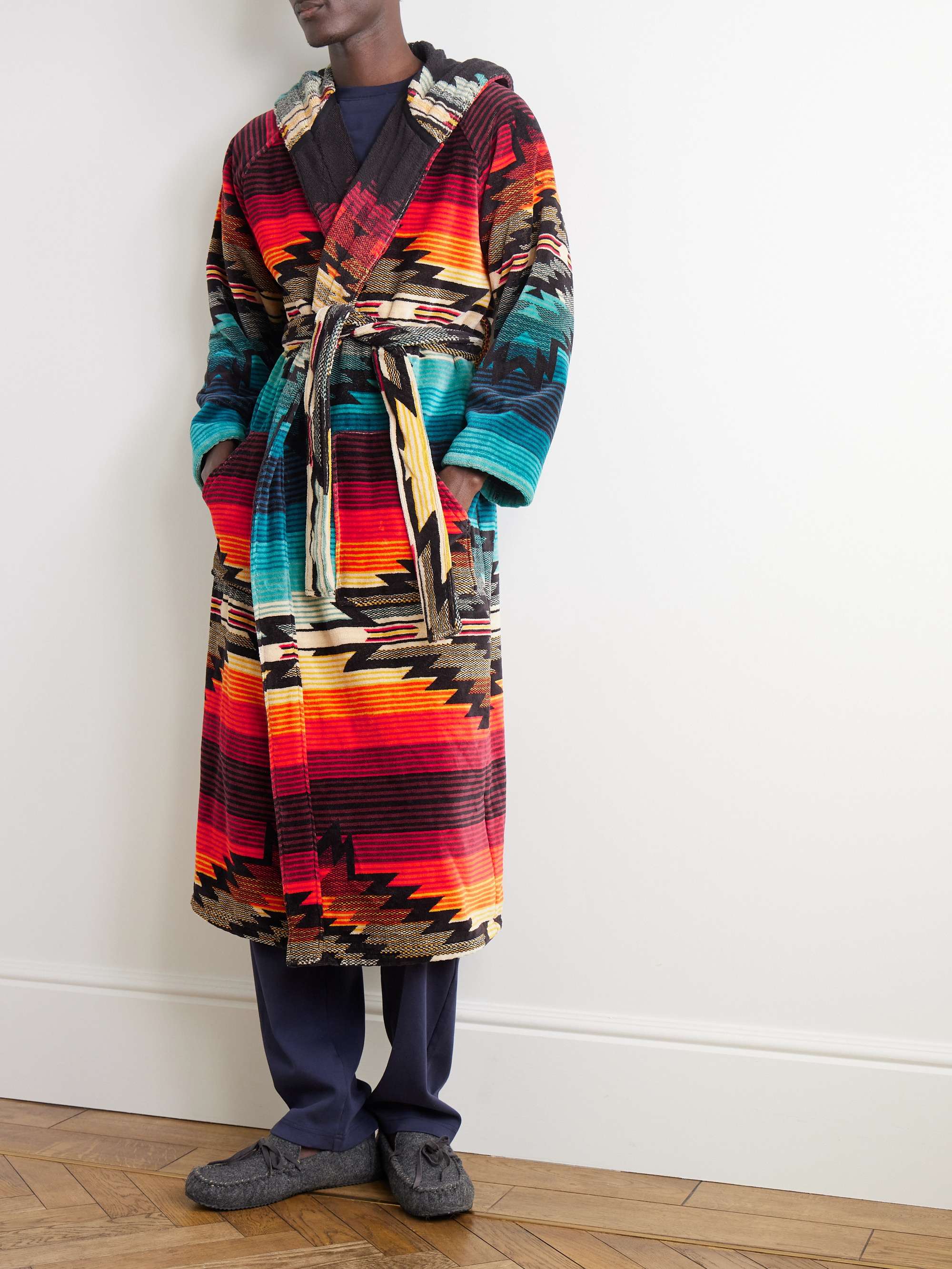 PENDLETON 
