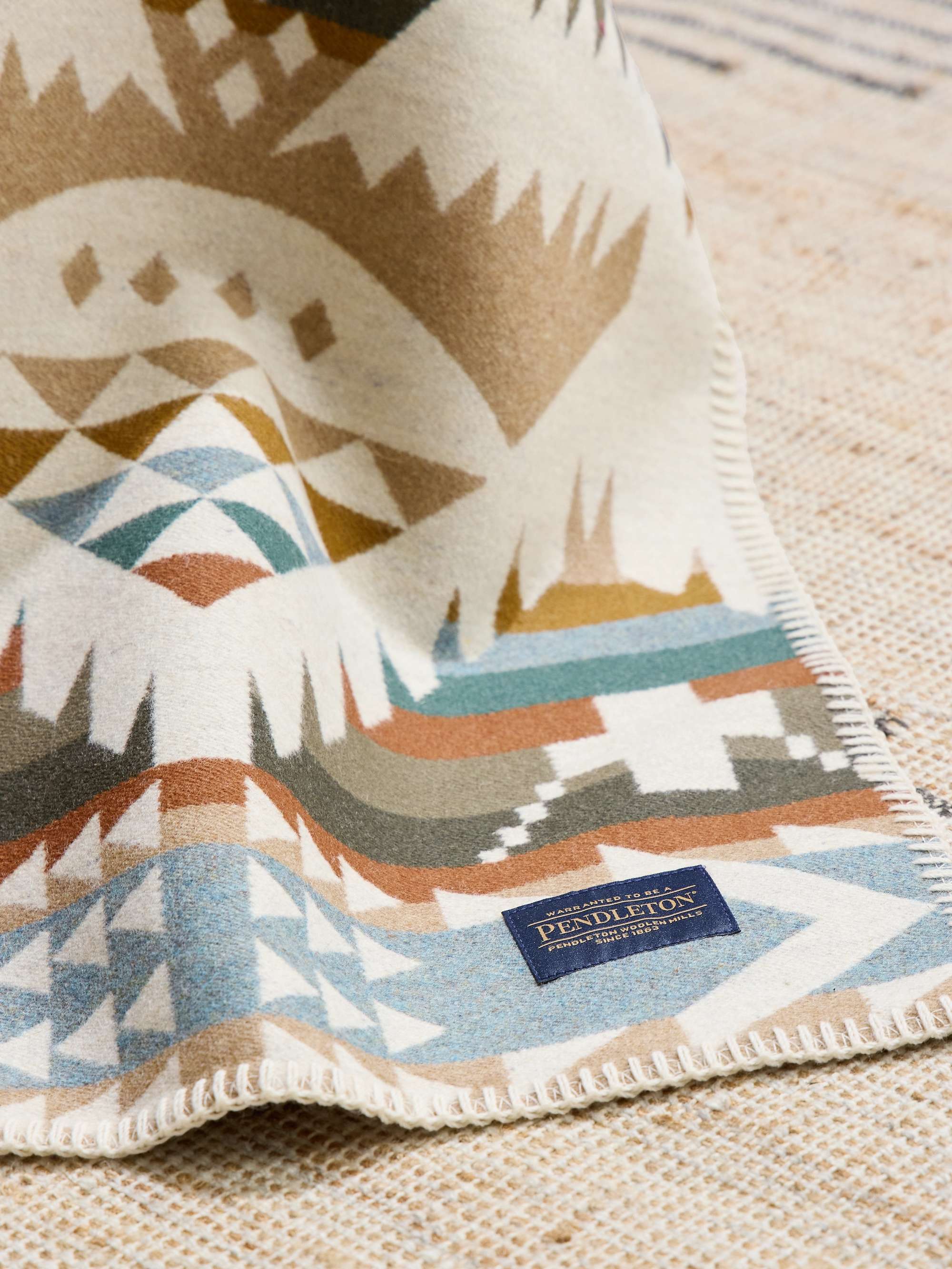 PENDLETON 