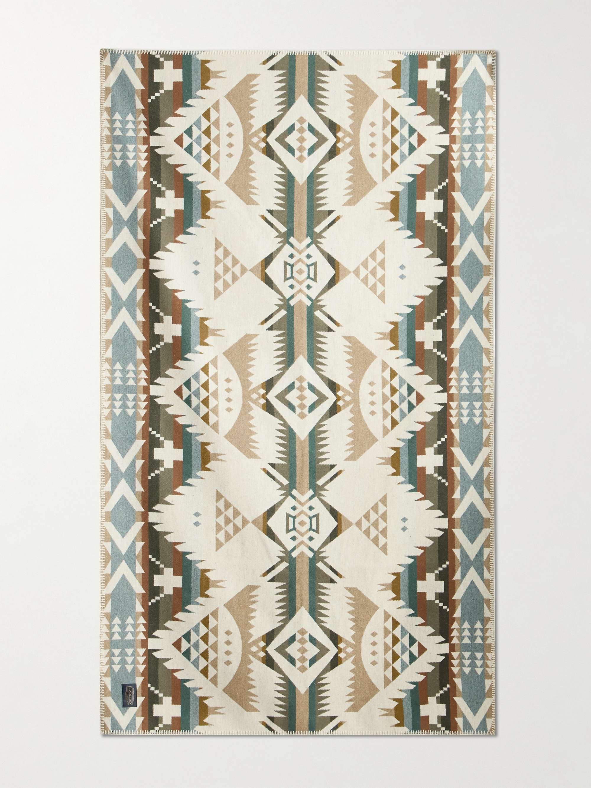 PENDLETON 