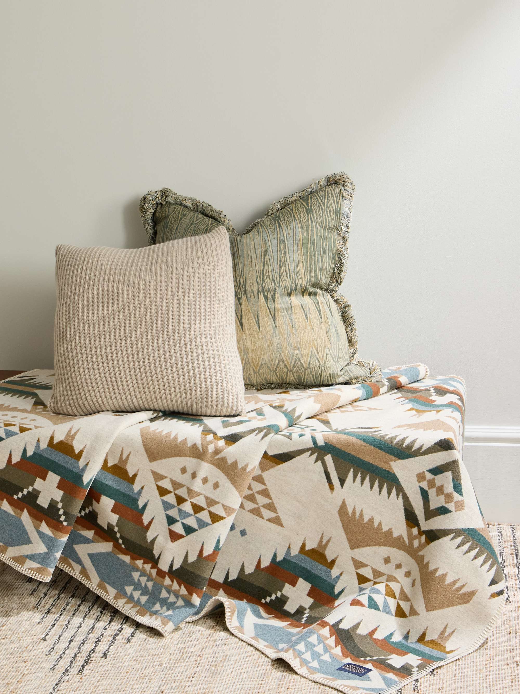 PENDLETON 