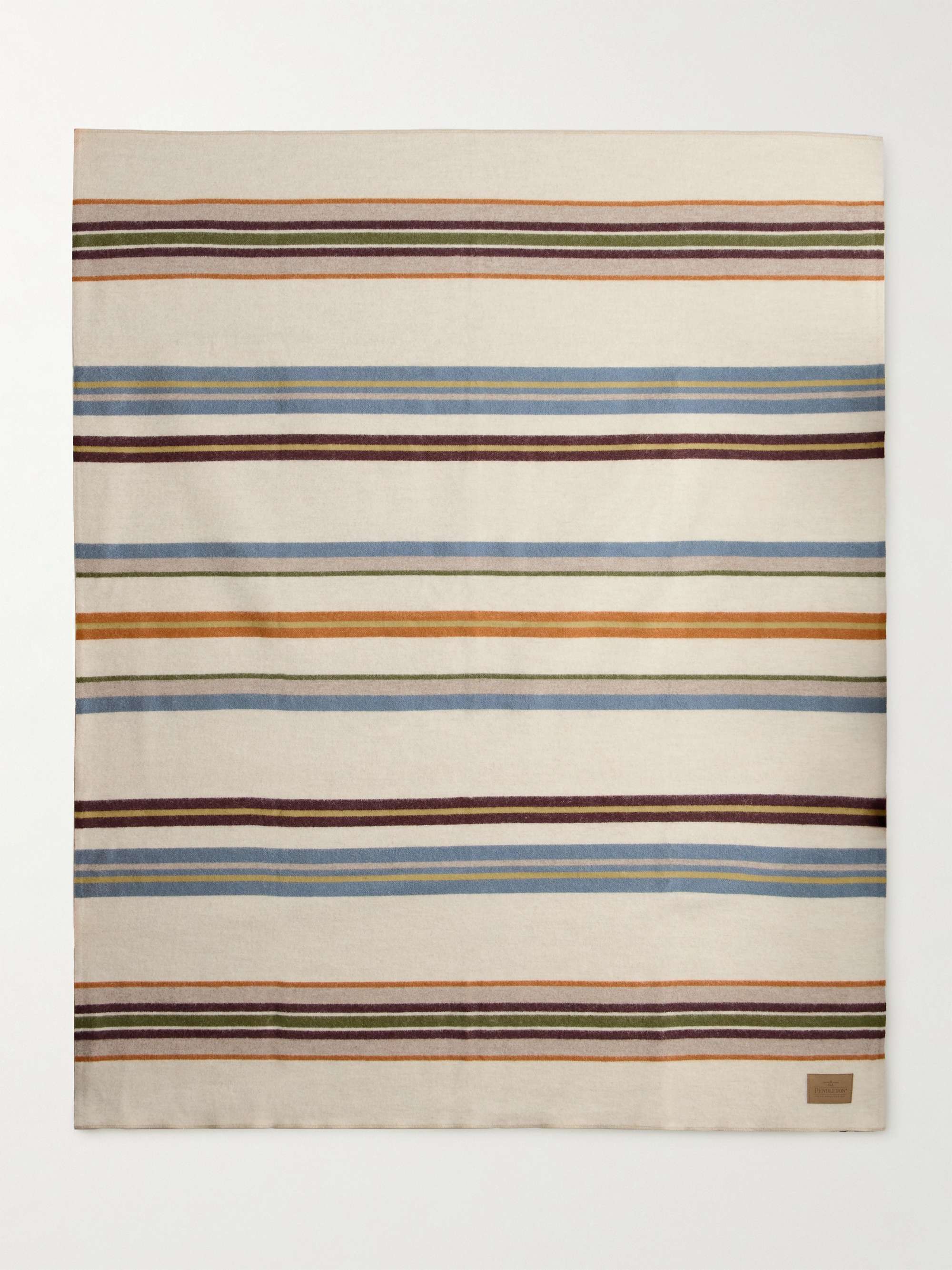 PENDLETON 