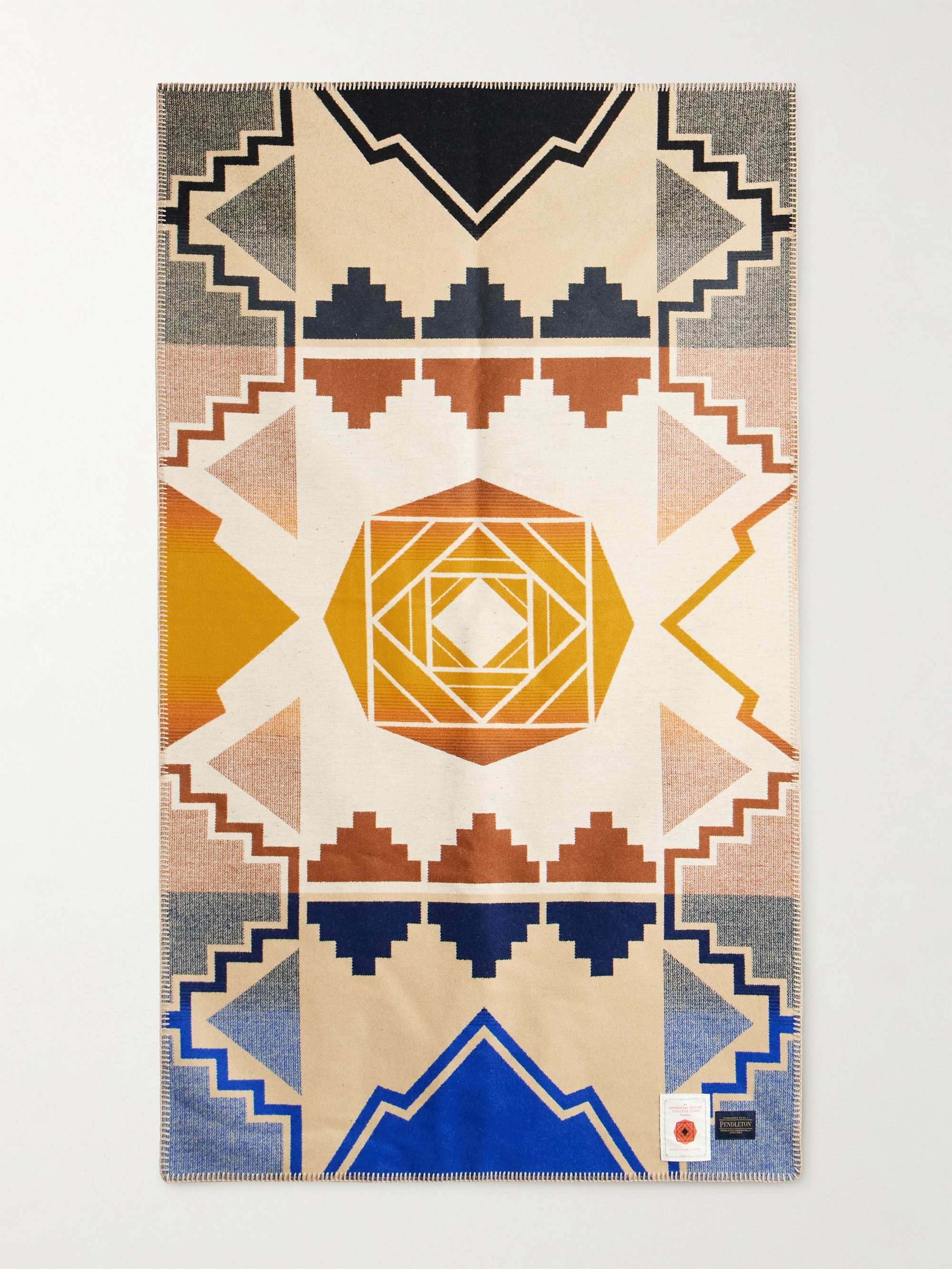 PENDLETON 
