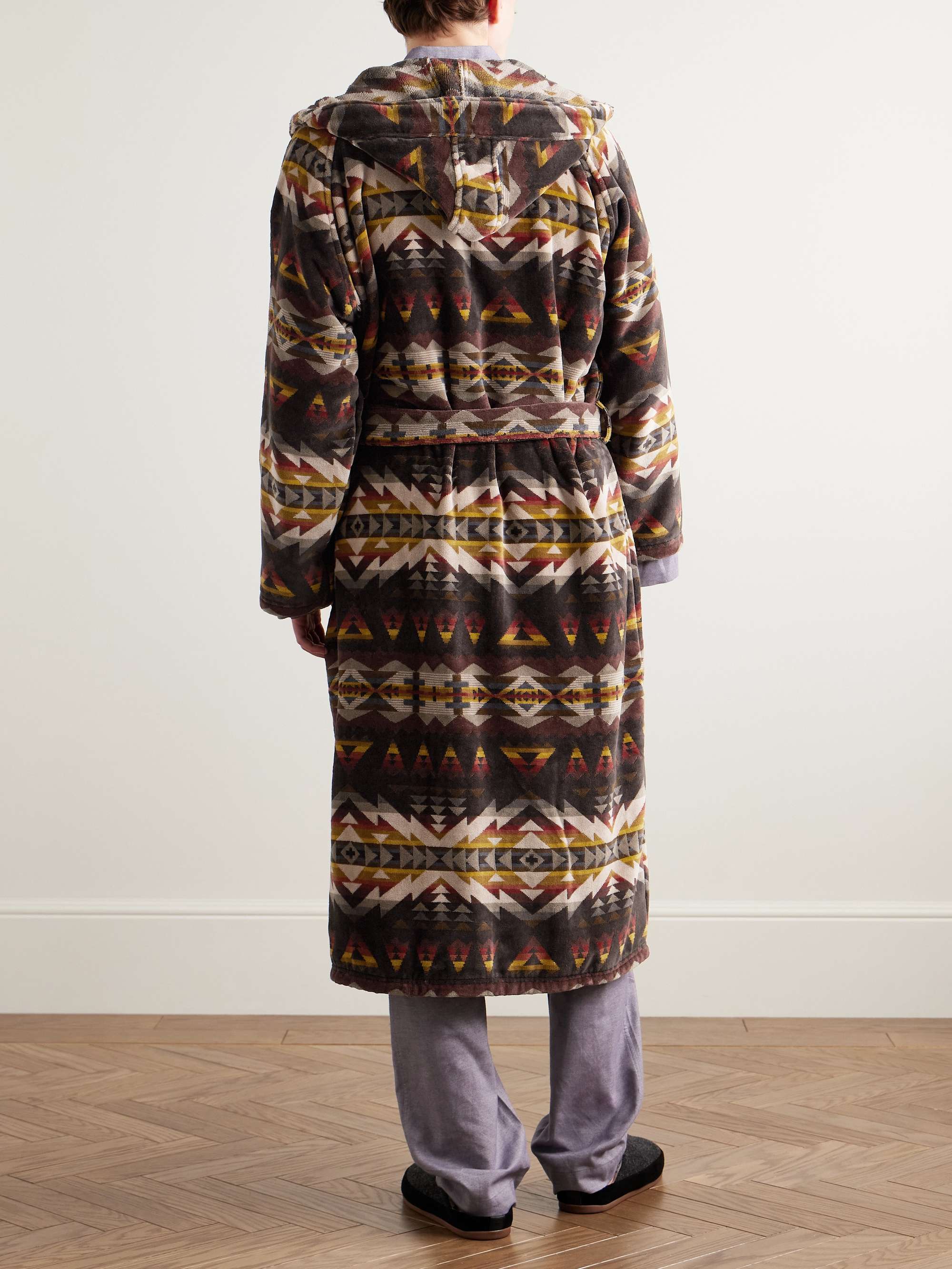 PENDLETON 