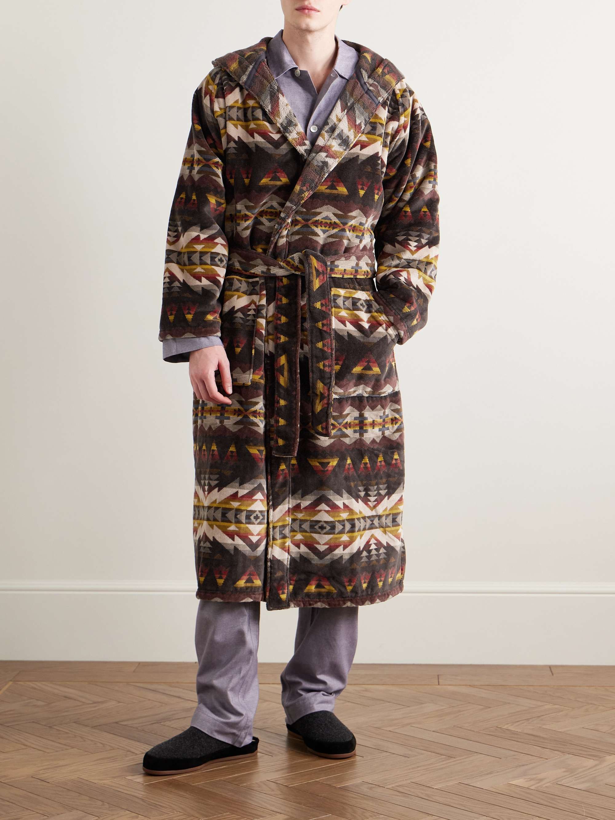 PENDLETON 
