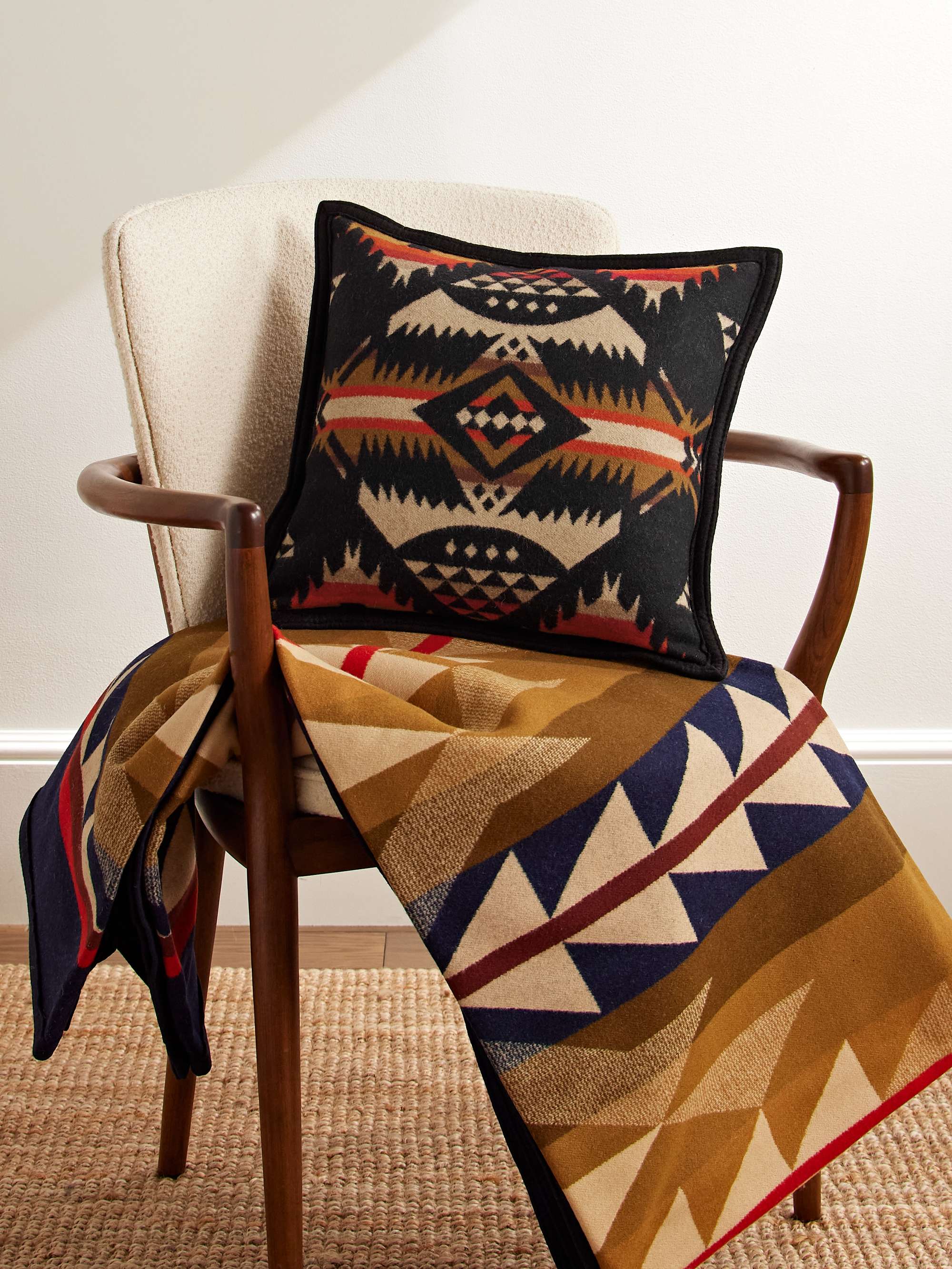 PENDLETON 