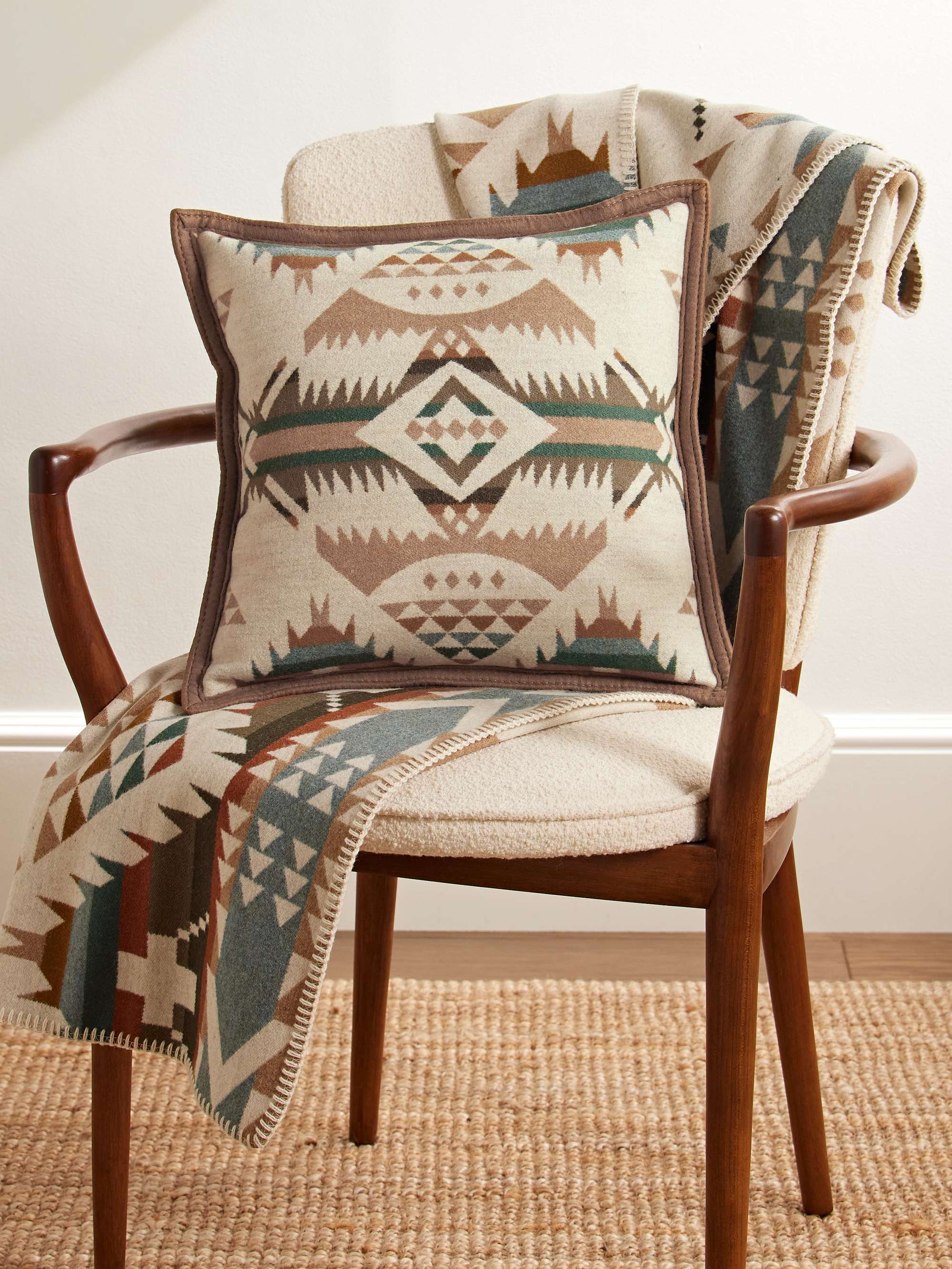 PENDLETON 