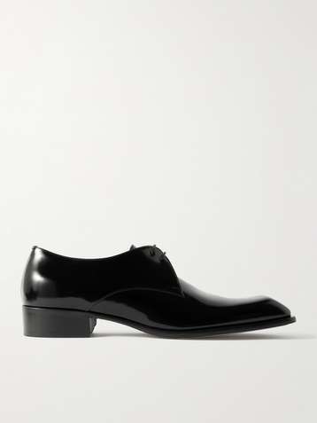 SAINT LAURENT Formal Shoes for Men MR PORTER
