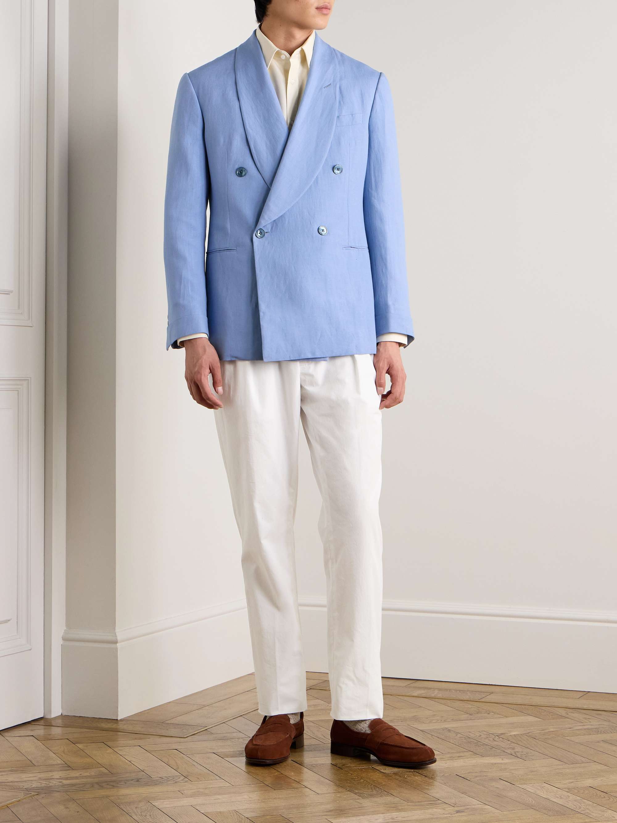 RALPH LAUREN PURPLE LABEL 
