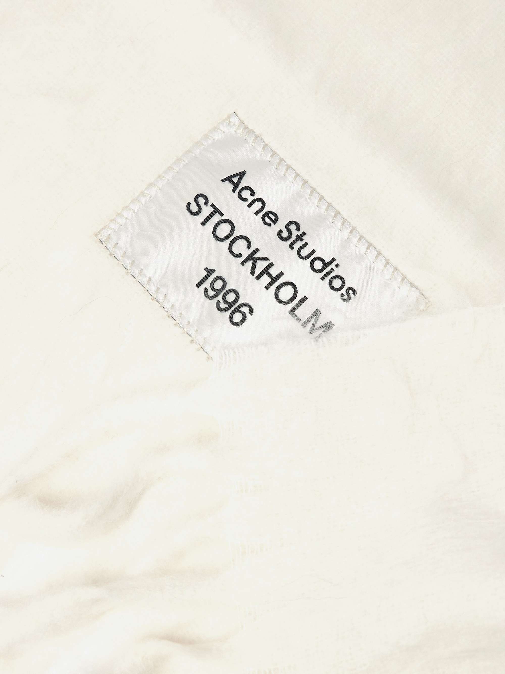 ACNE STUDIOS 