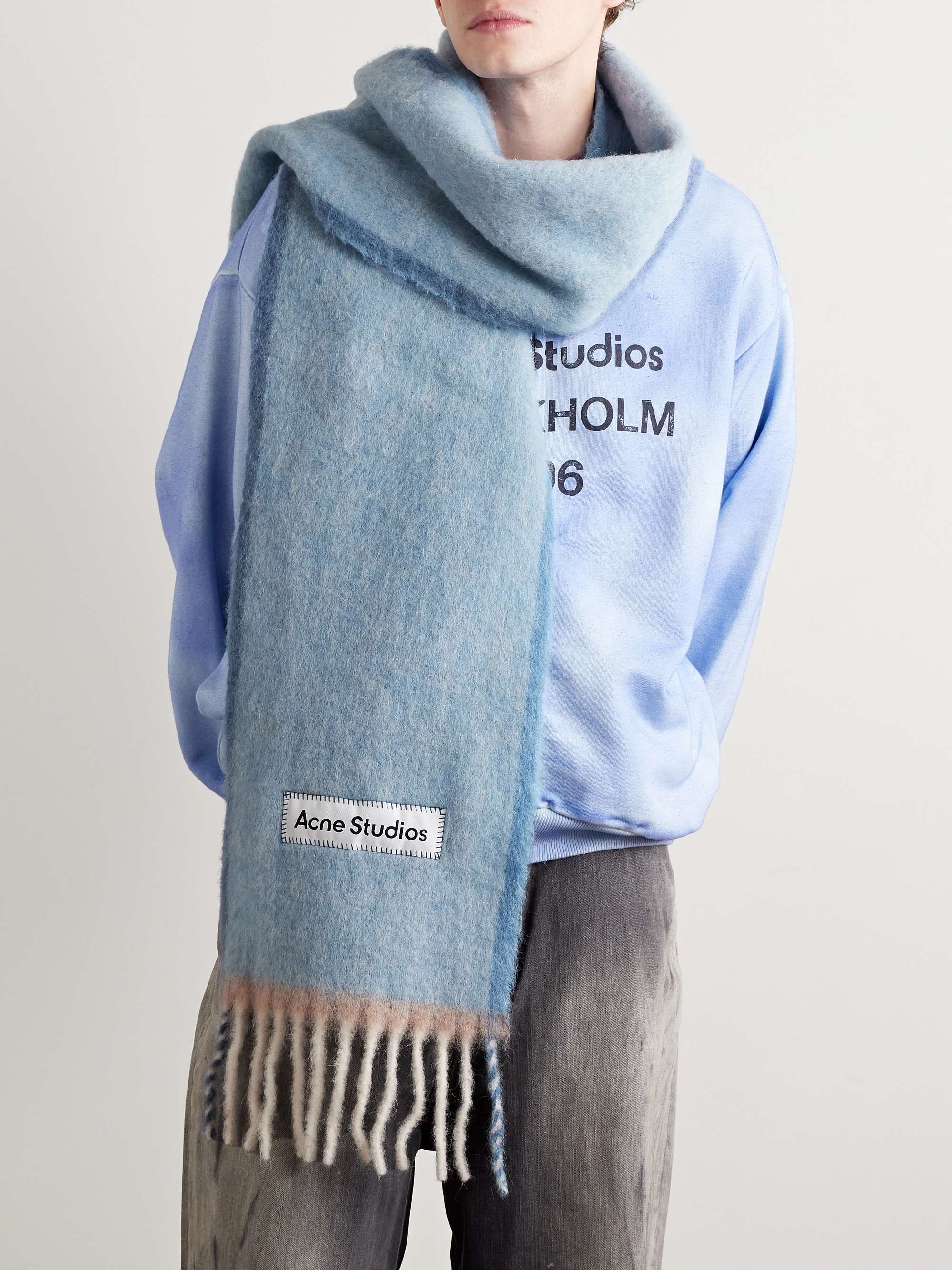 ACNE STUDIOS 