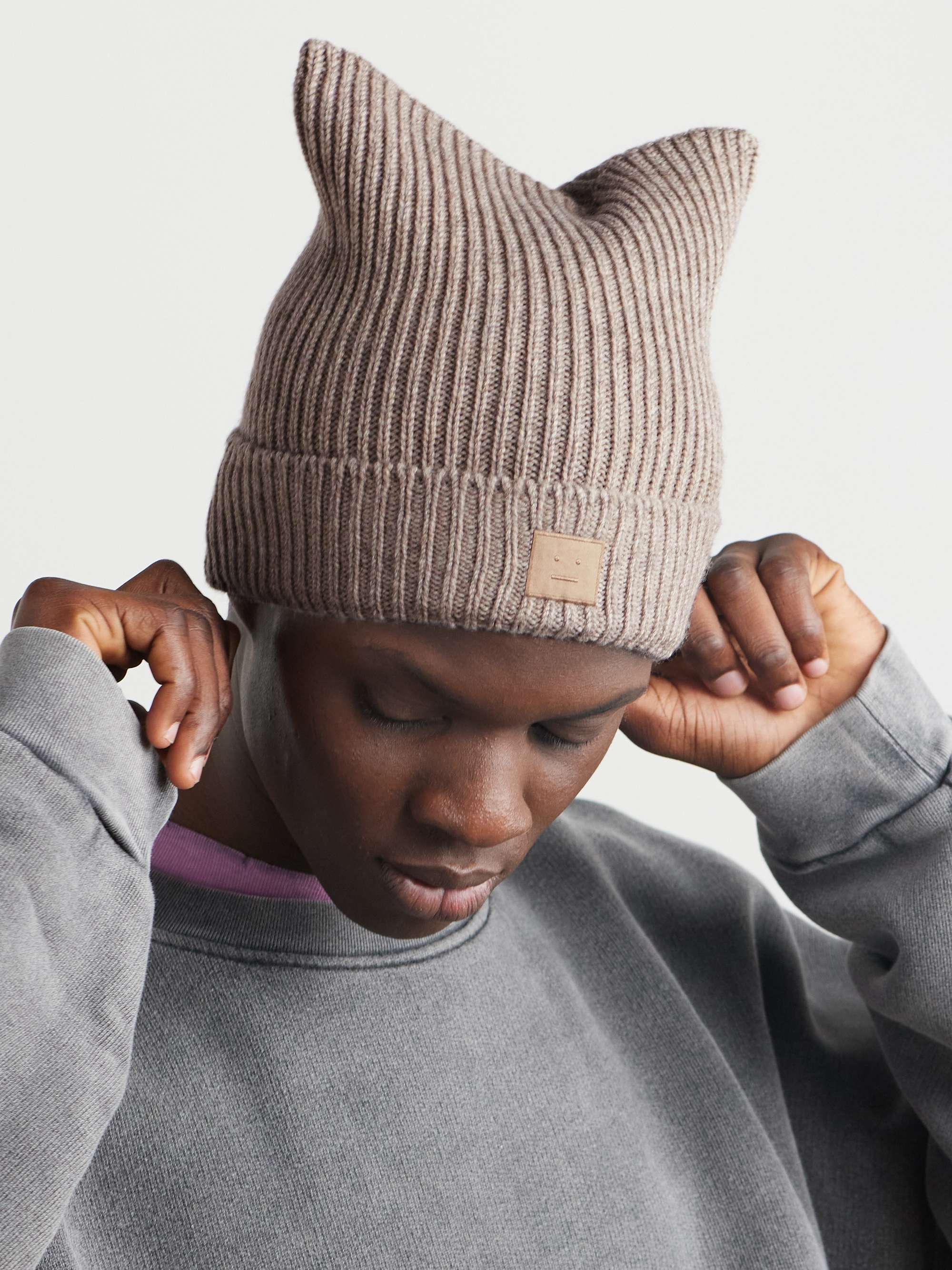 ACNE STUDIOS 
