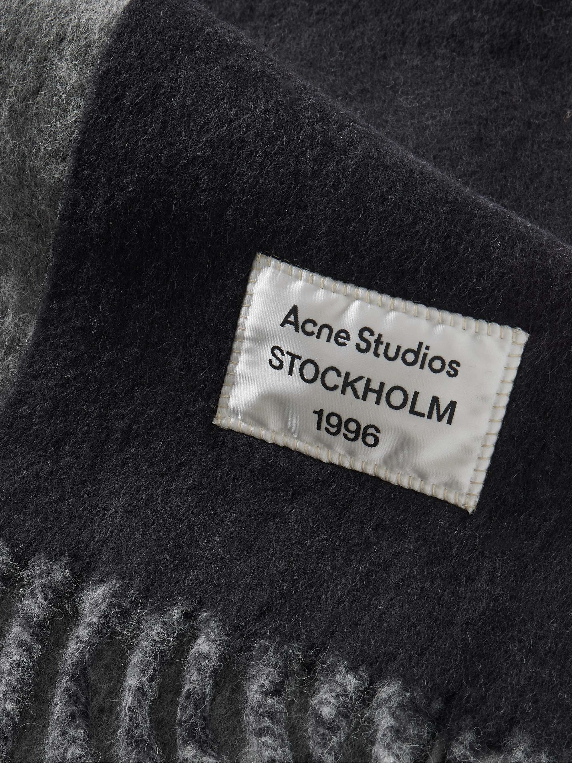 ACNE STUDIOS 