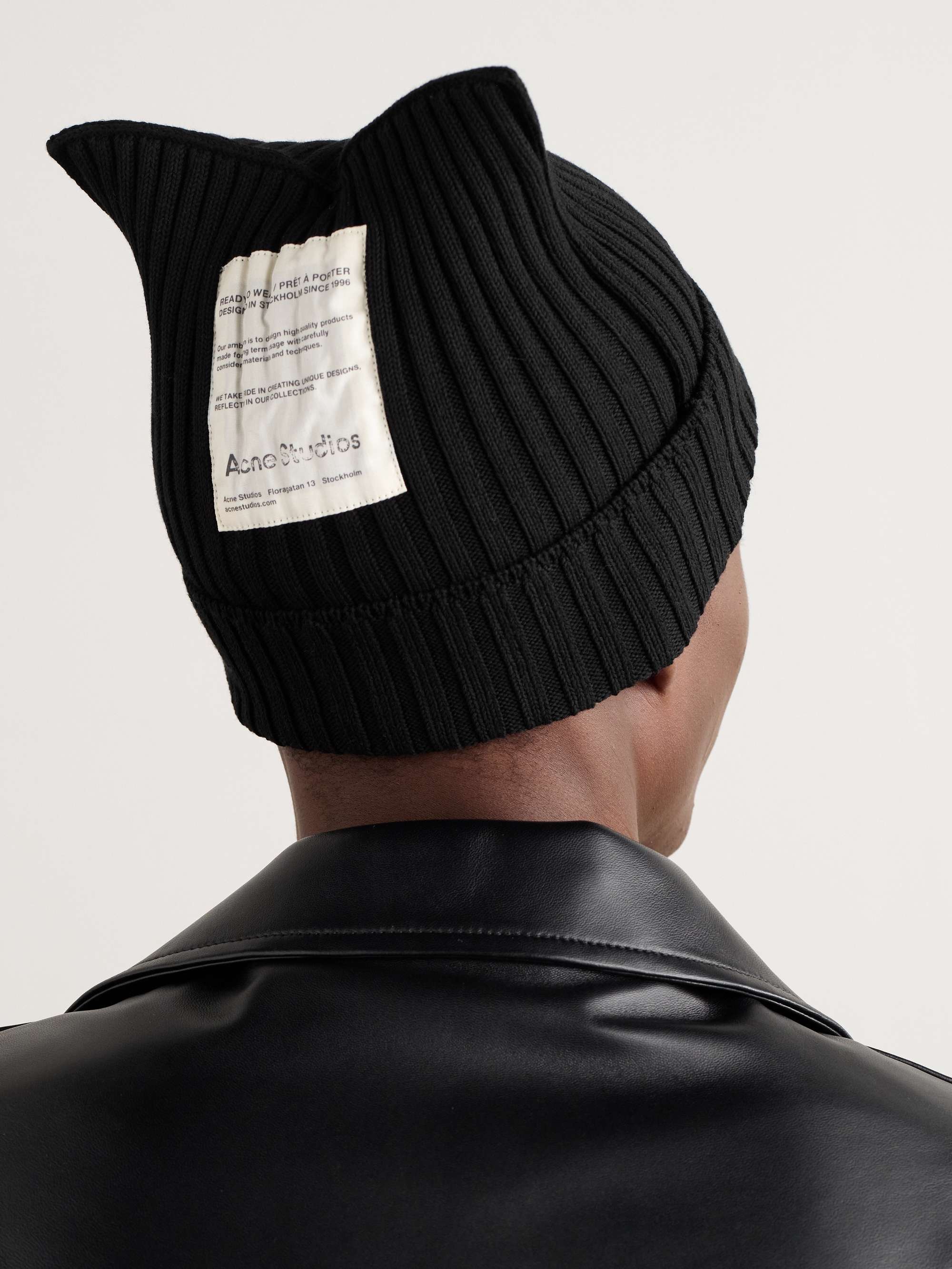 ACNE STUDIOS 