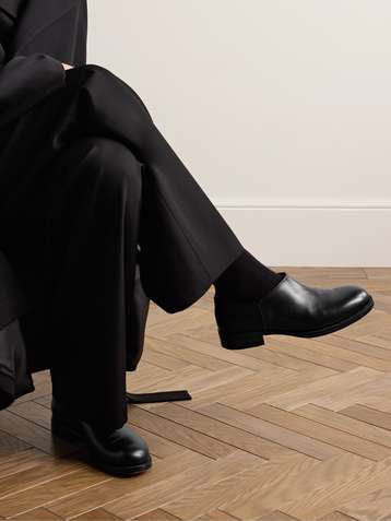 The Row Derby Shoes for Men | MR PORTER The Row Derby Shoes for Men | MR PORTER