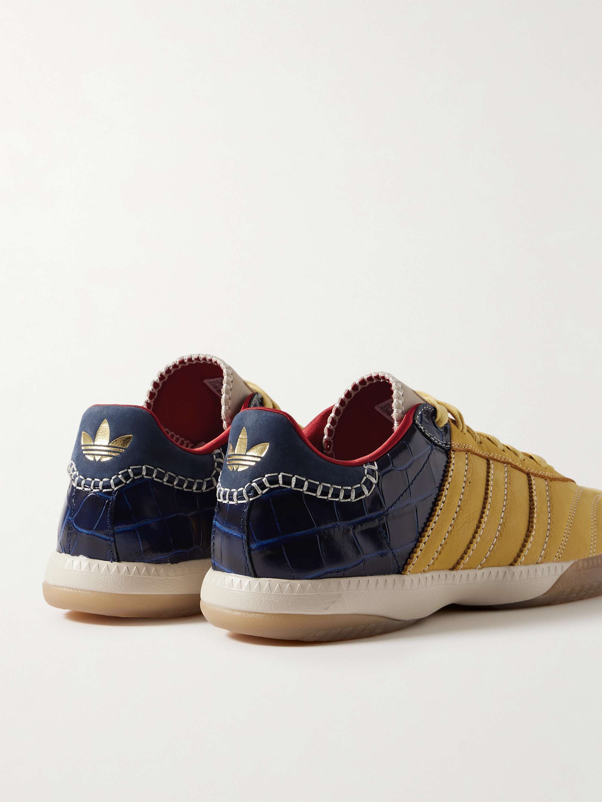 ADIDAS ORIGINALS 