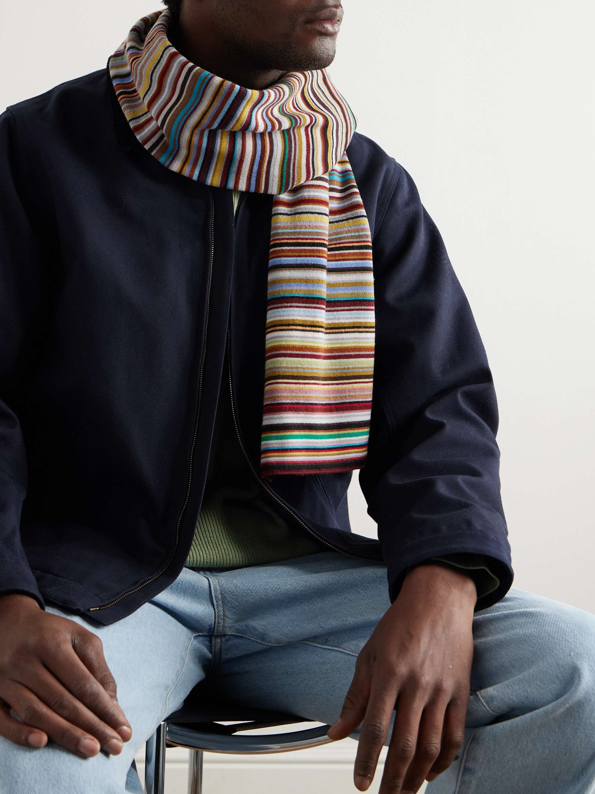 PAUL SMITH 