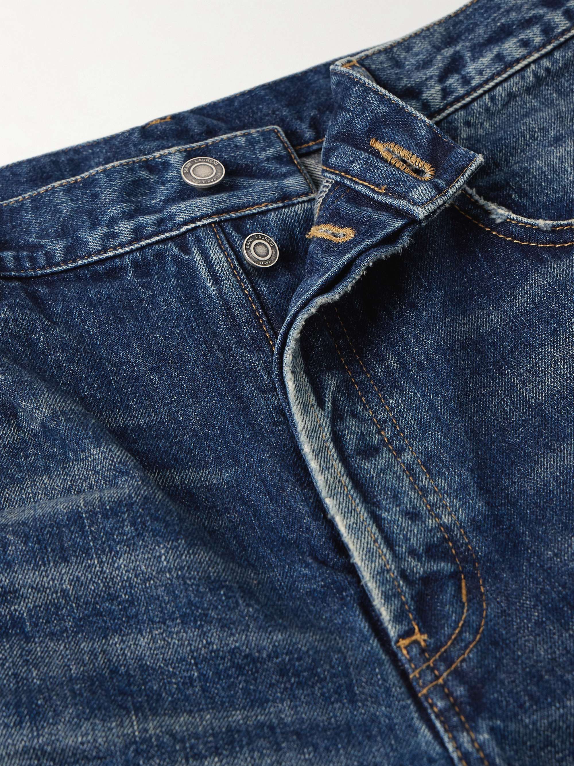 SAINT LAURENT 