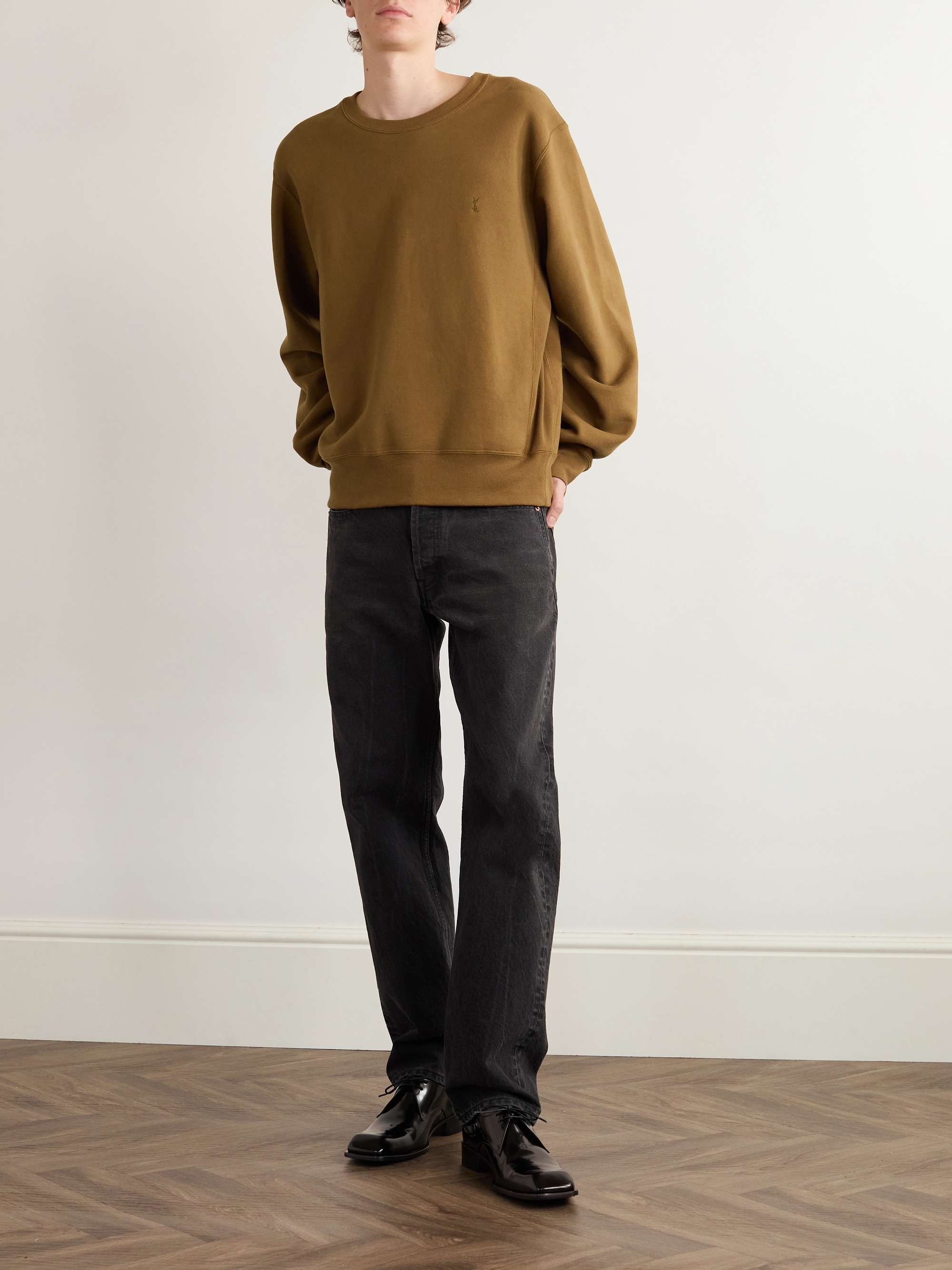 SAINT LAURENT 