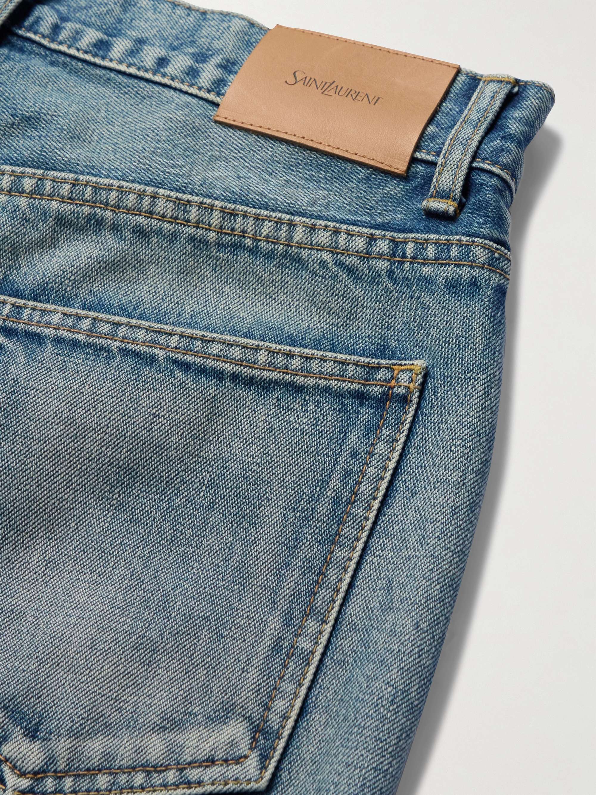 SAINT LAURENT 