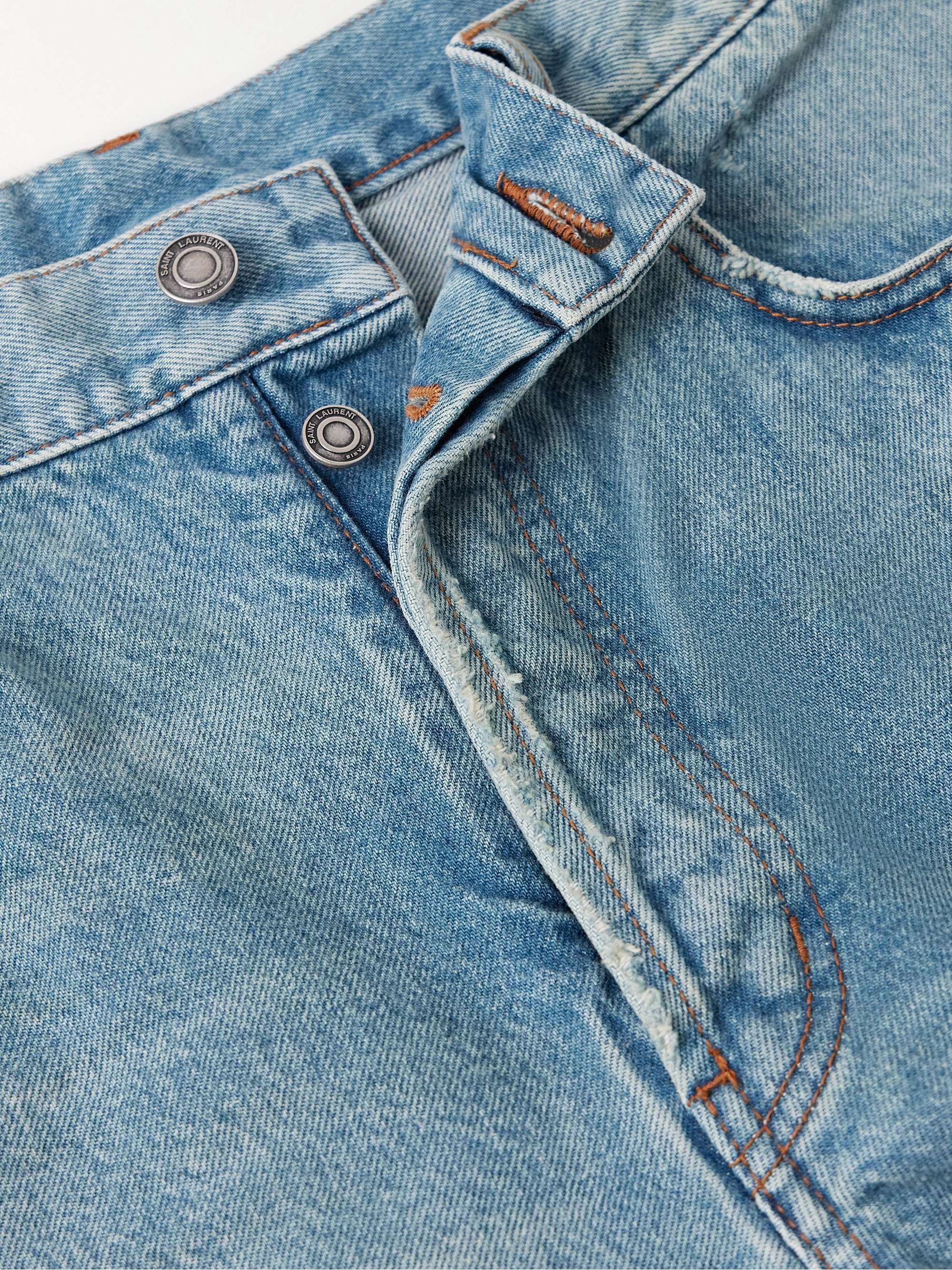 SAINT LAURENT 