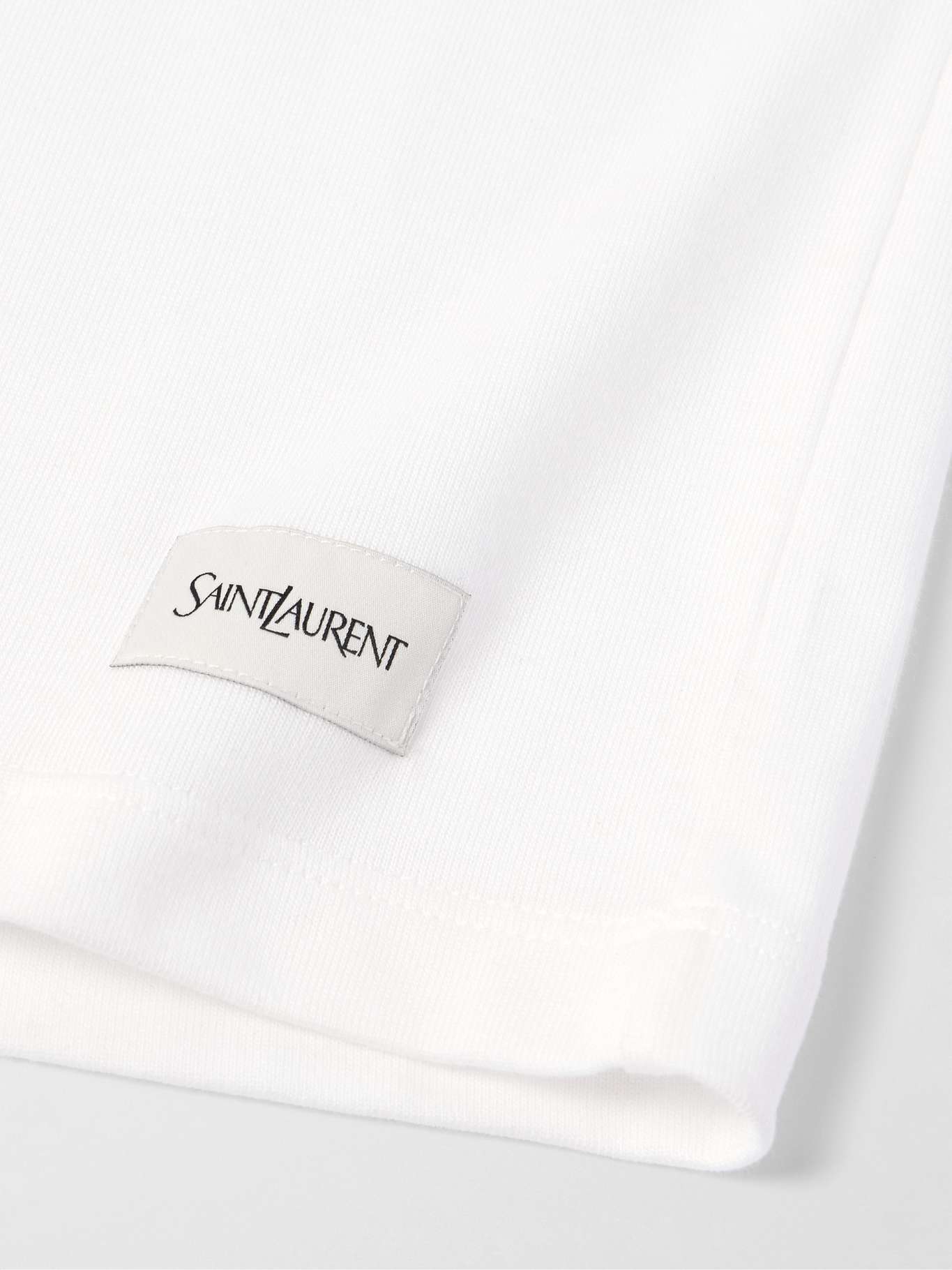 [WW41967] Saint Laurent | T-shirt