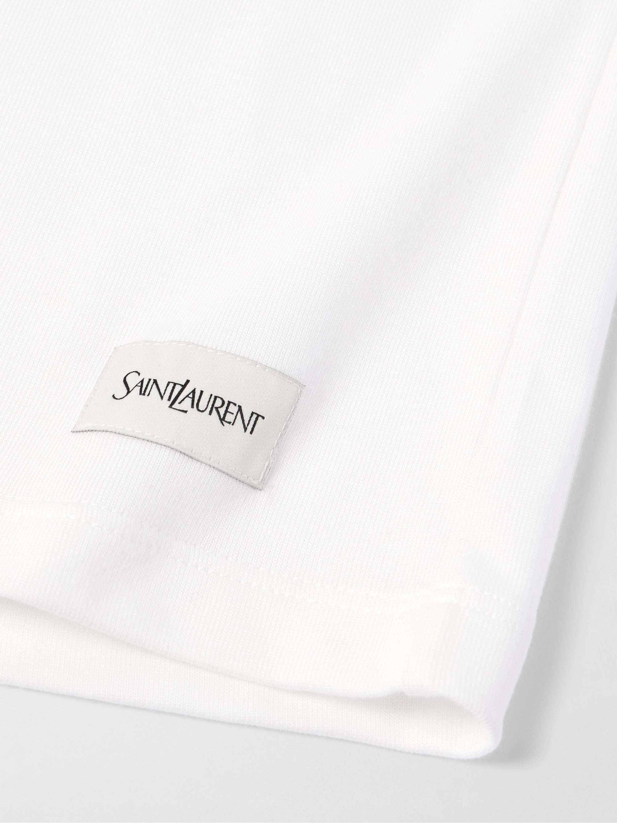 SAINT LAURENT 