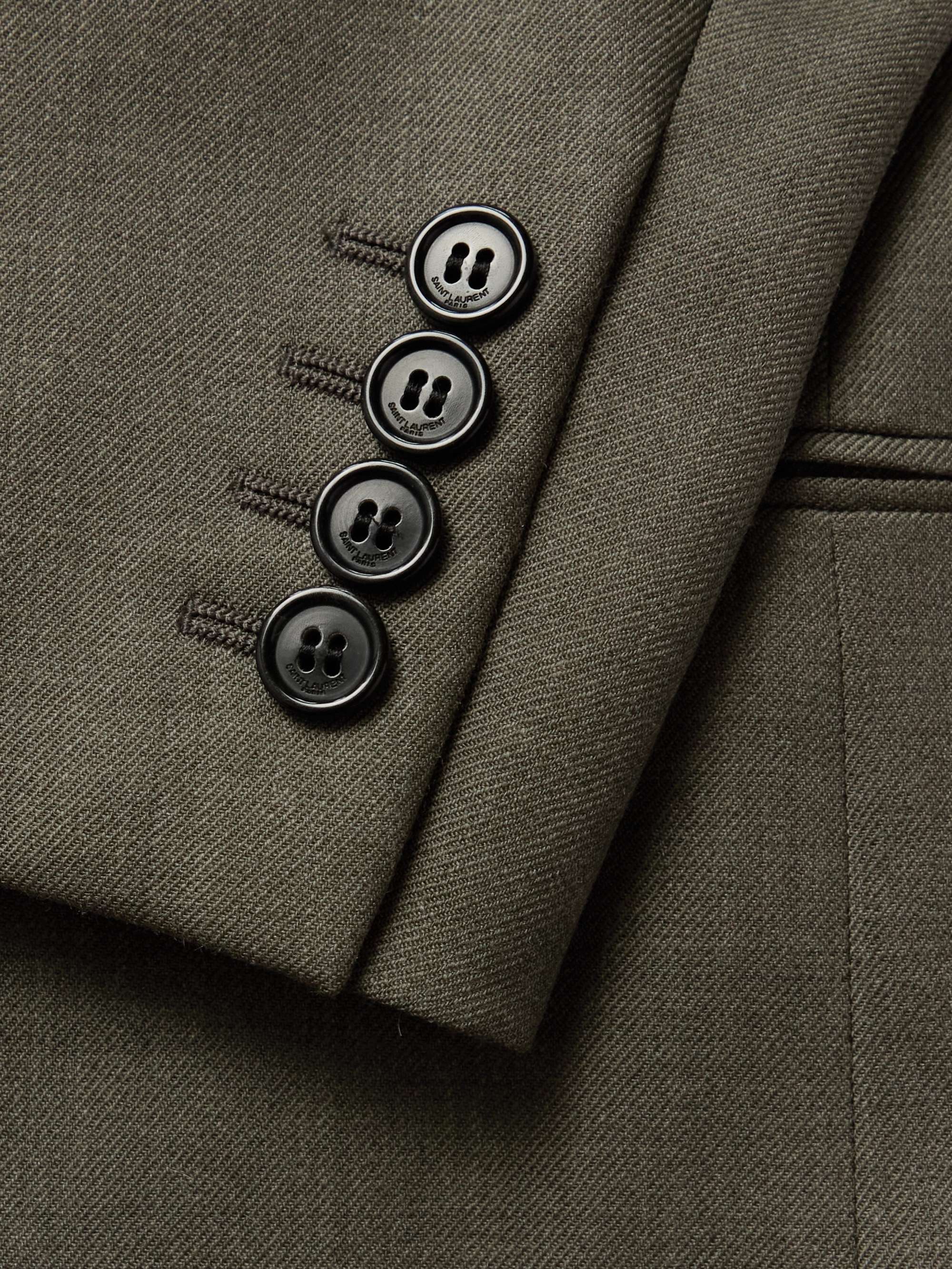 SAINT LAURENT 