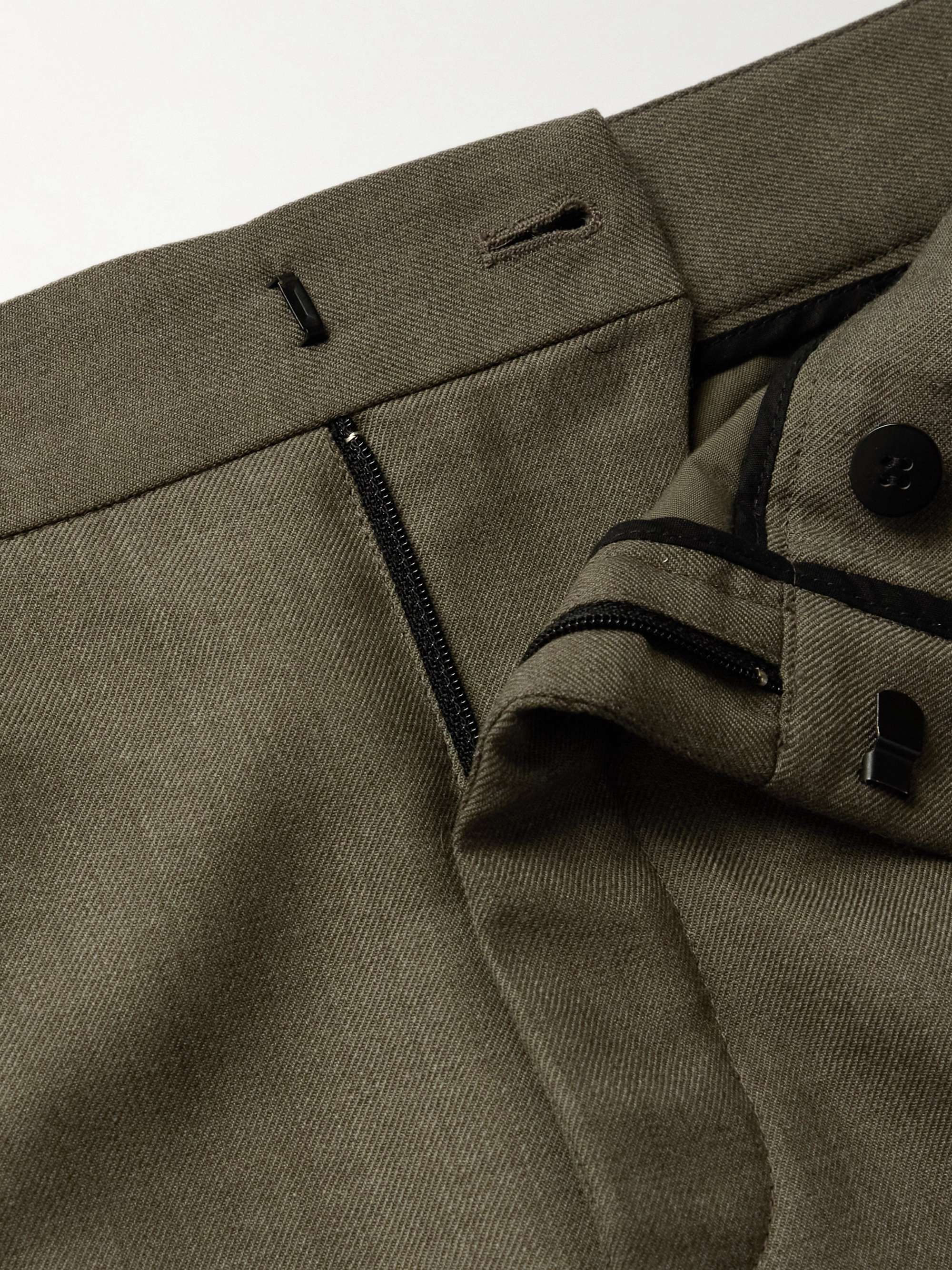SAINT LAURENT 