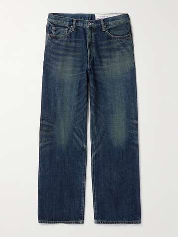 Neighborhood Jeans for Men | MR PORTER Neighborhood Jeans for Men | MR PORTER