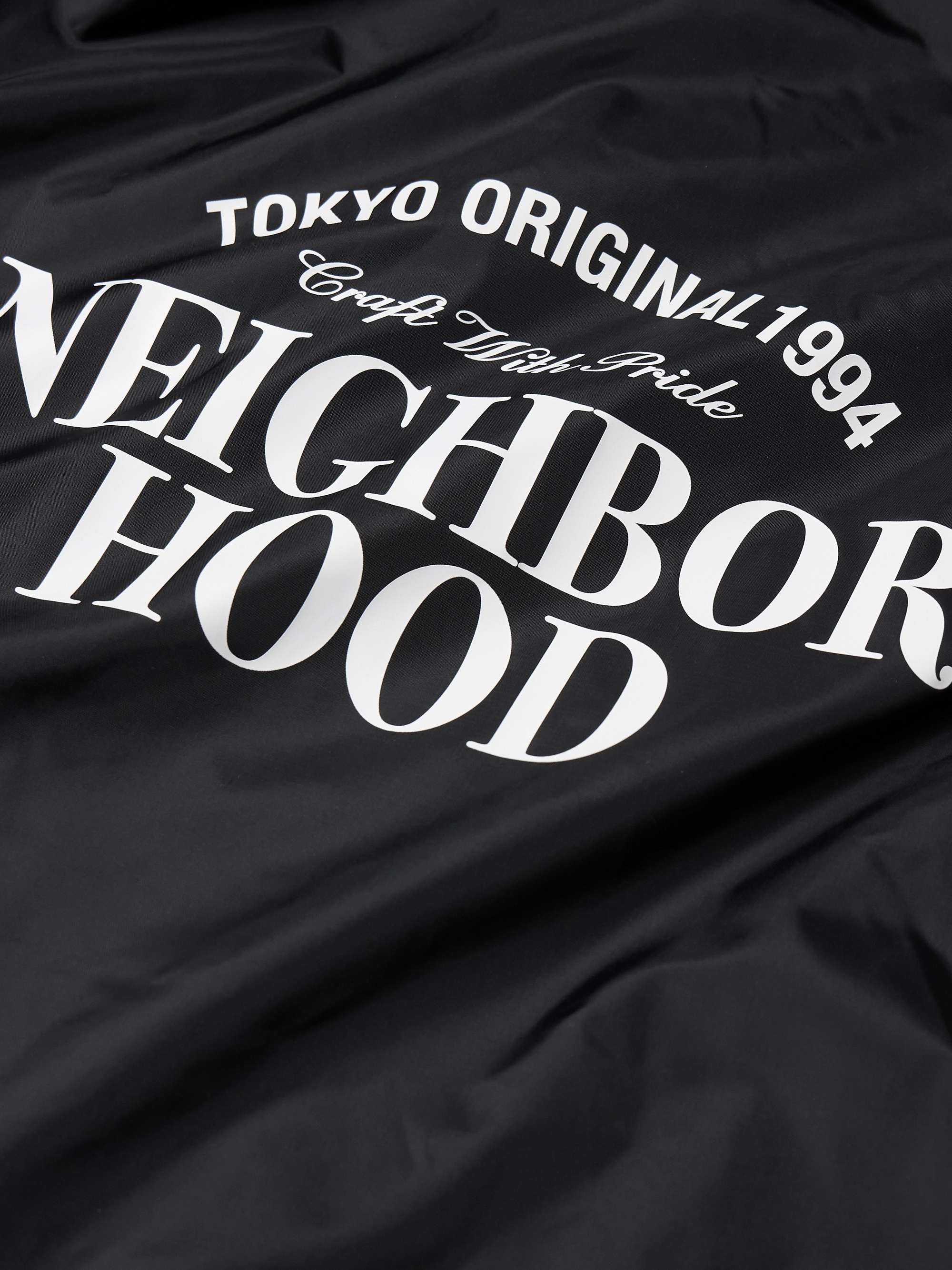 中古・古着通販】NEIGHBORHOOD (ネイバーフッド) 中綿ジャケット