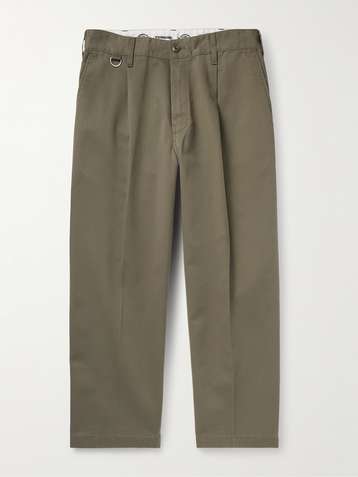 Neighborhood Pants for Men | MR PORTER