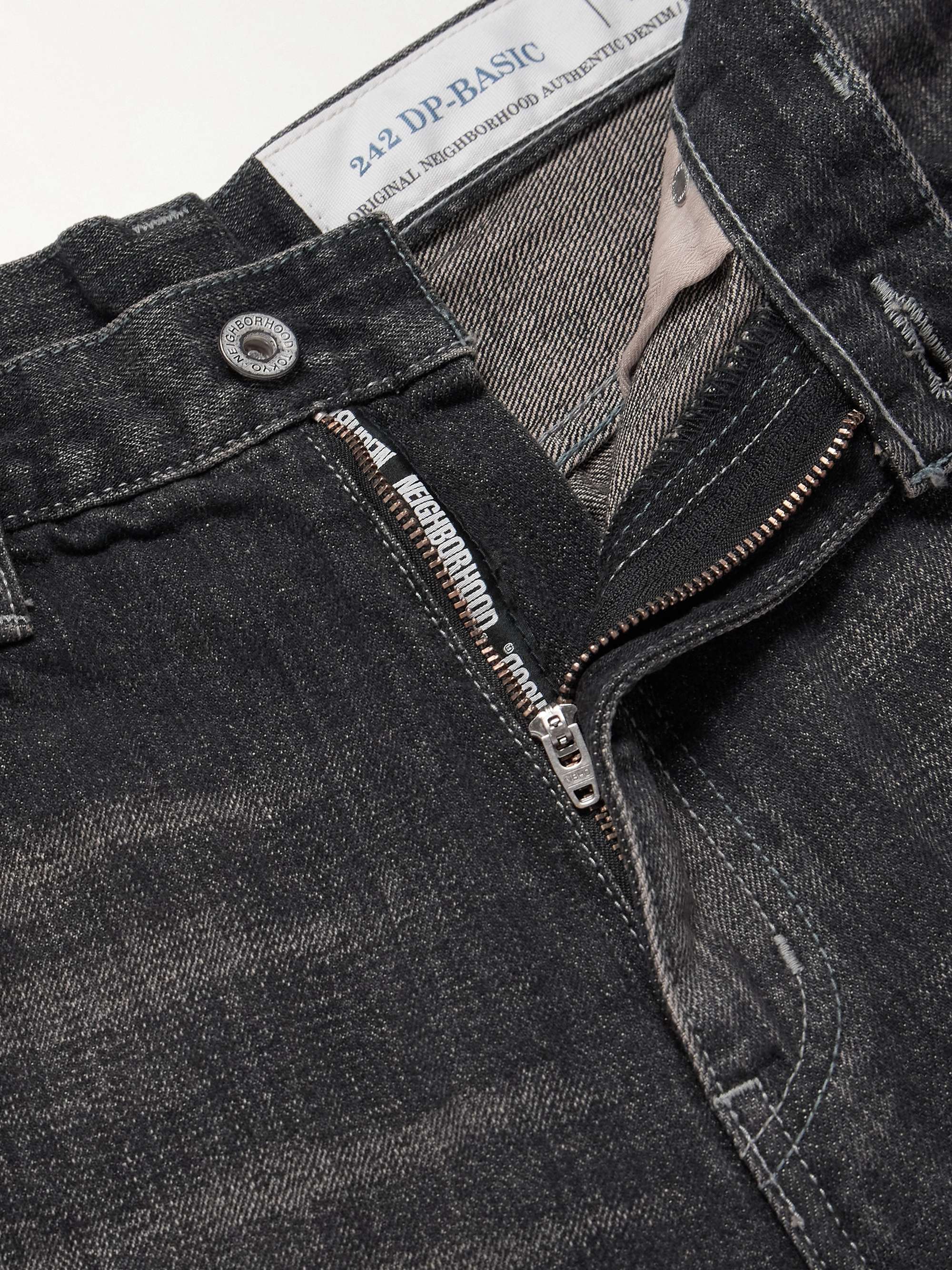 NEIGHBORHOOD 231 DP-MID Lダークデニム ネイバーフッド - メルカリ