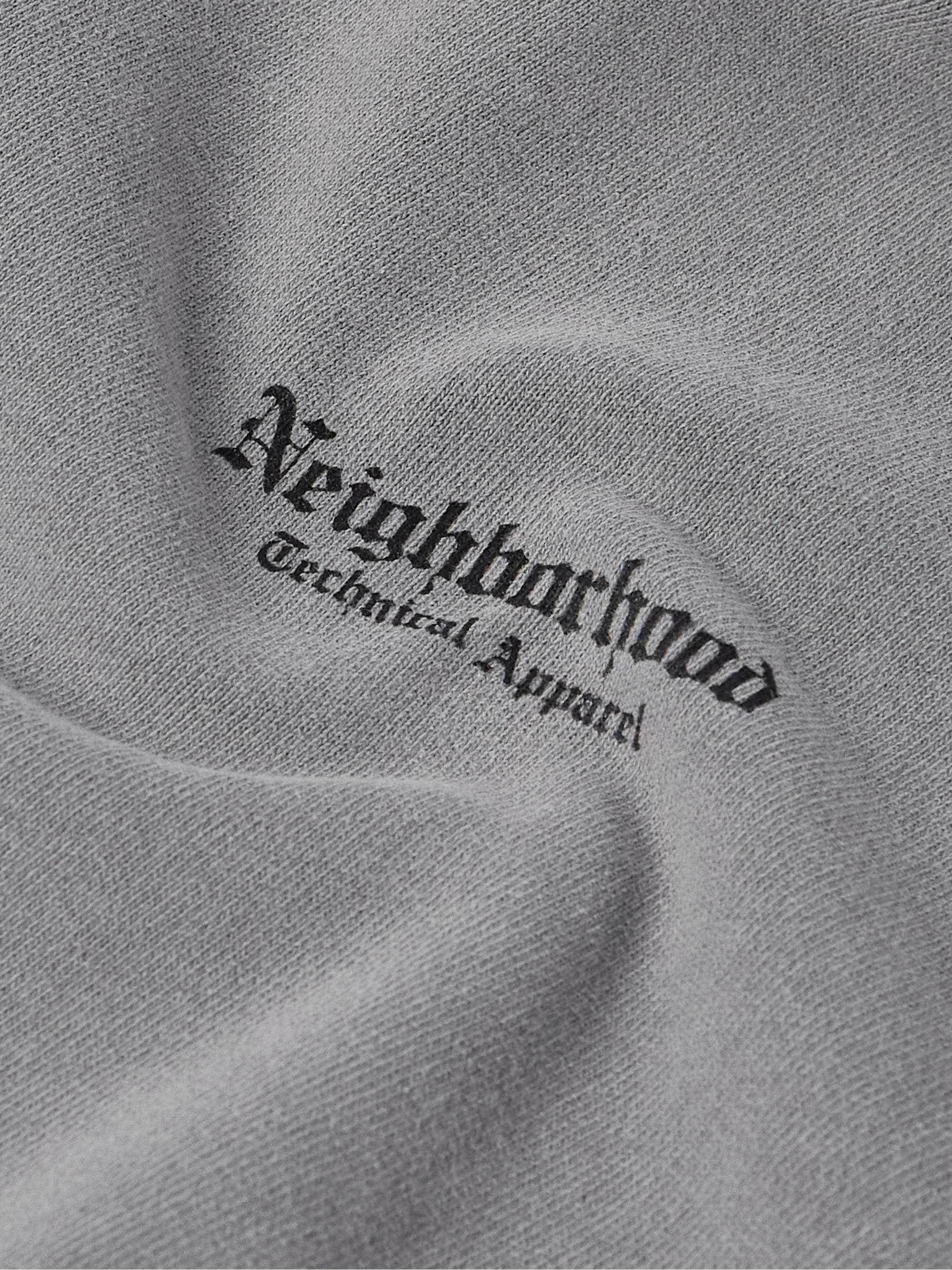 NEIGHBORHOOD 