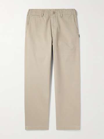 Neighborhood Pants for Men | MR PORTER