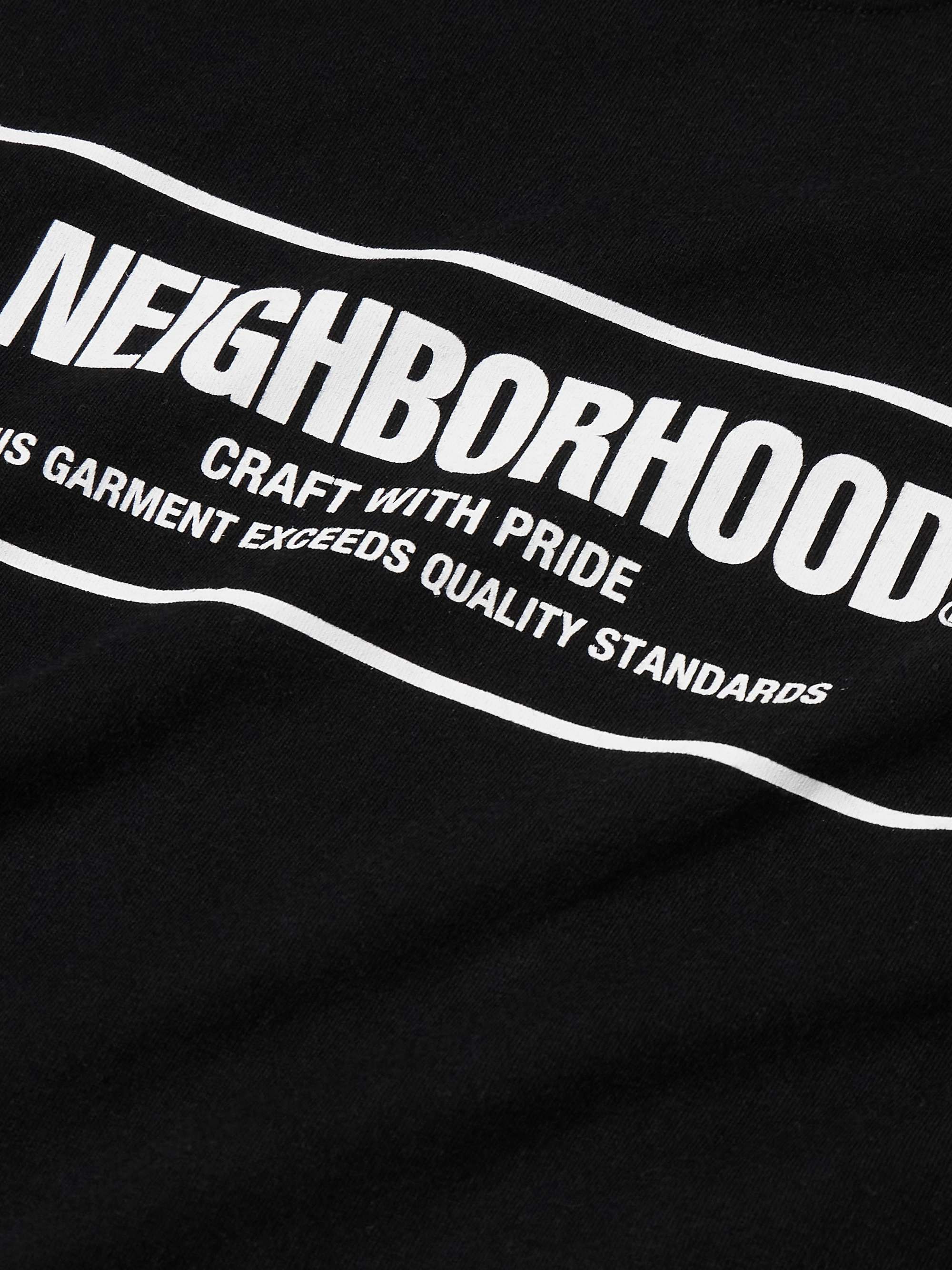 NEIGHBORHOOD 