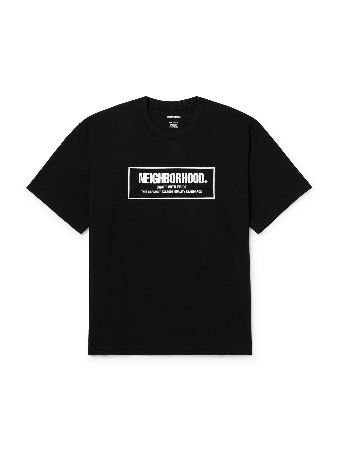 【NEIGHBORHOOD】SS-2 Tシャツ グラフィックロゴ コットン 楽天市場】ネイバーフッド tシャツ（ブランドネイバーフッド