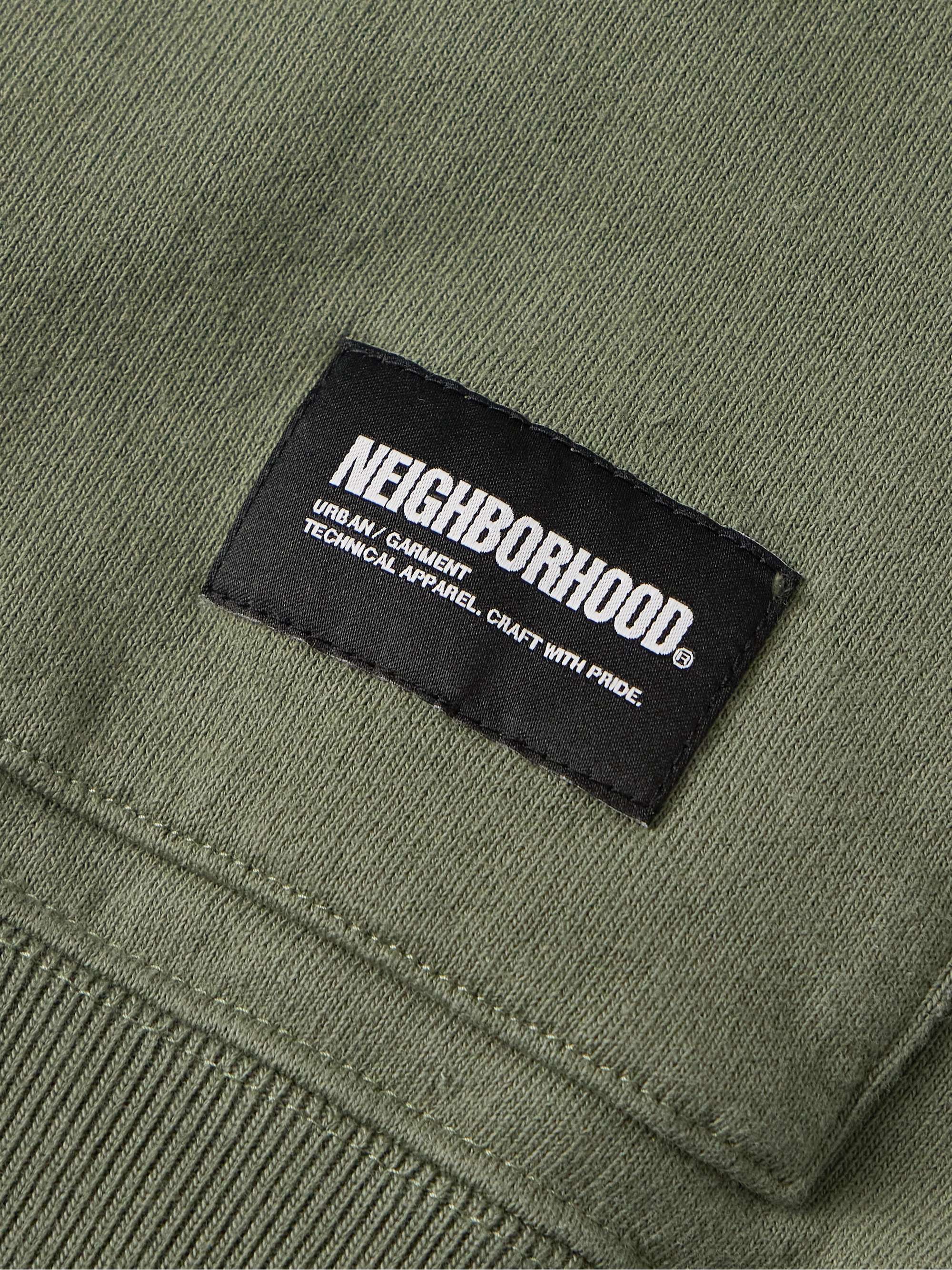 NEIGHBORHOOD 