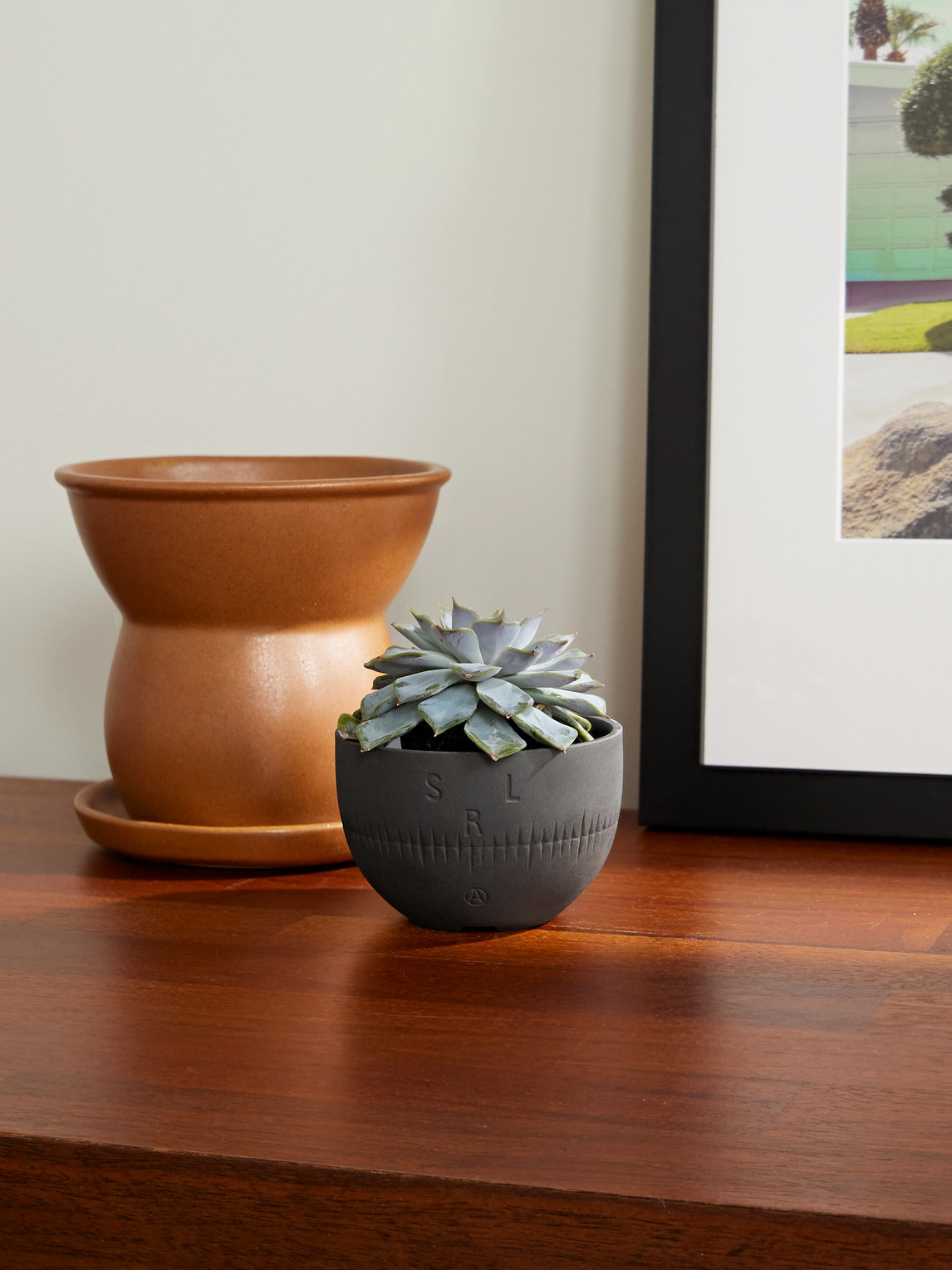 Neighborhood - Tsukamoto SRL Ceramic Plant Pot - Curated