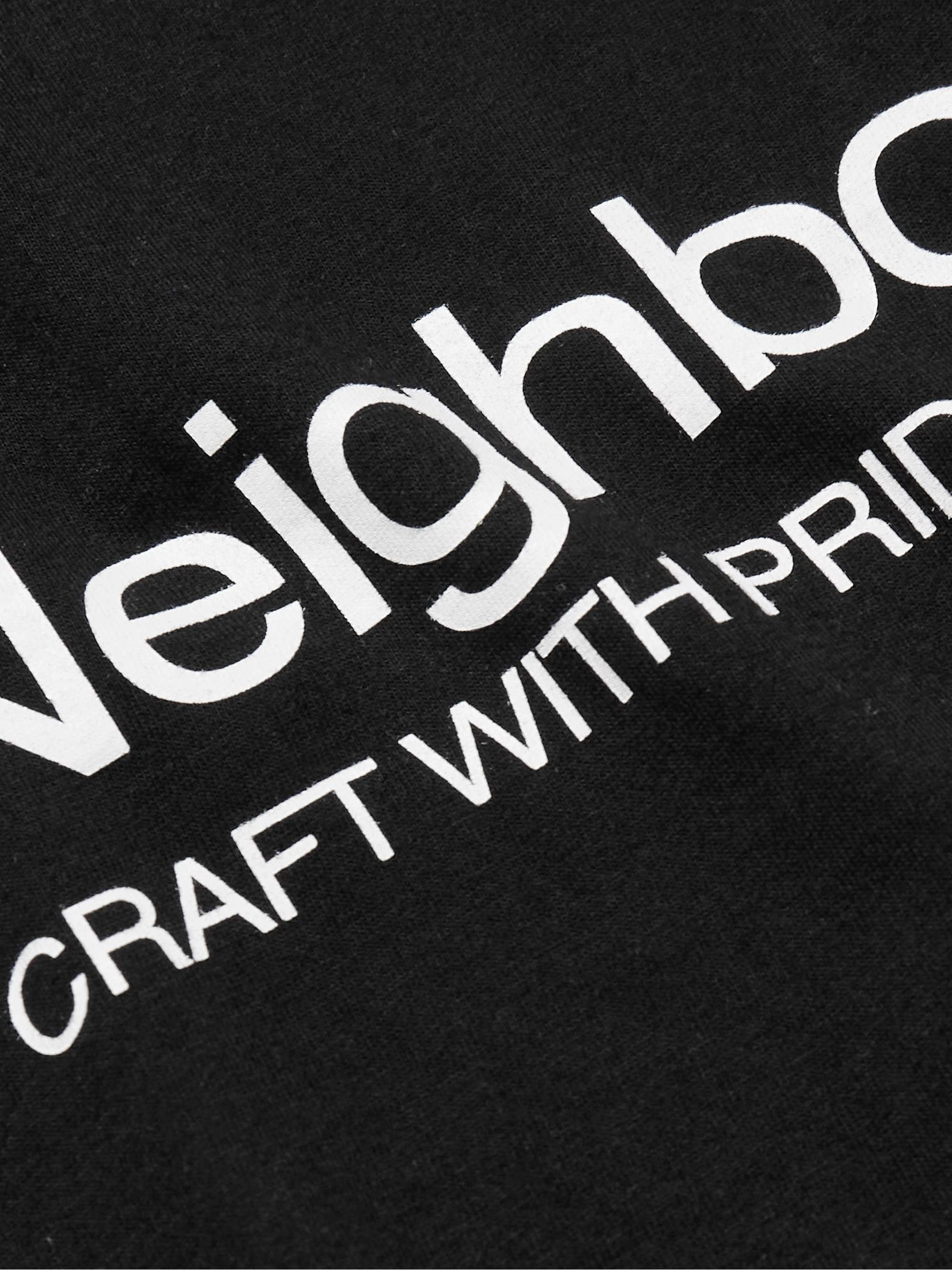 NEIGHBORHOOD 