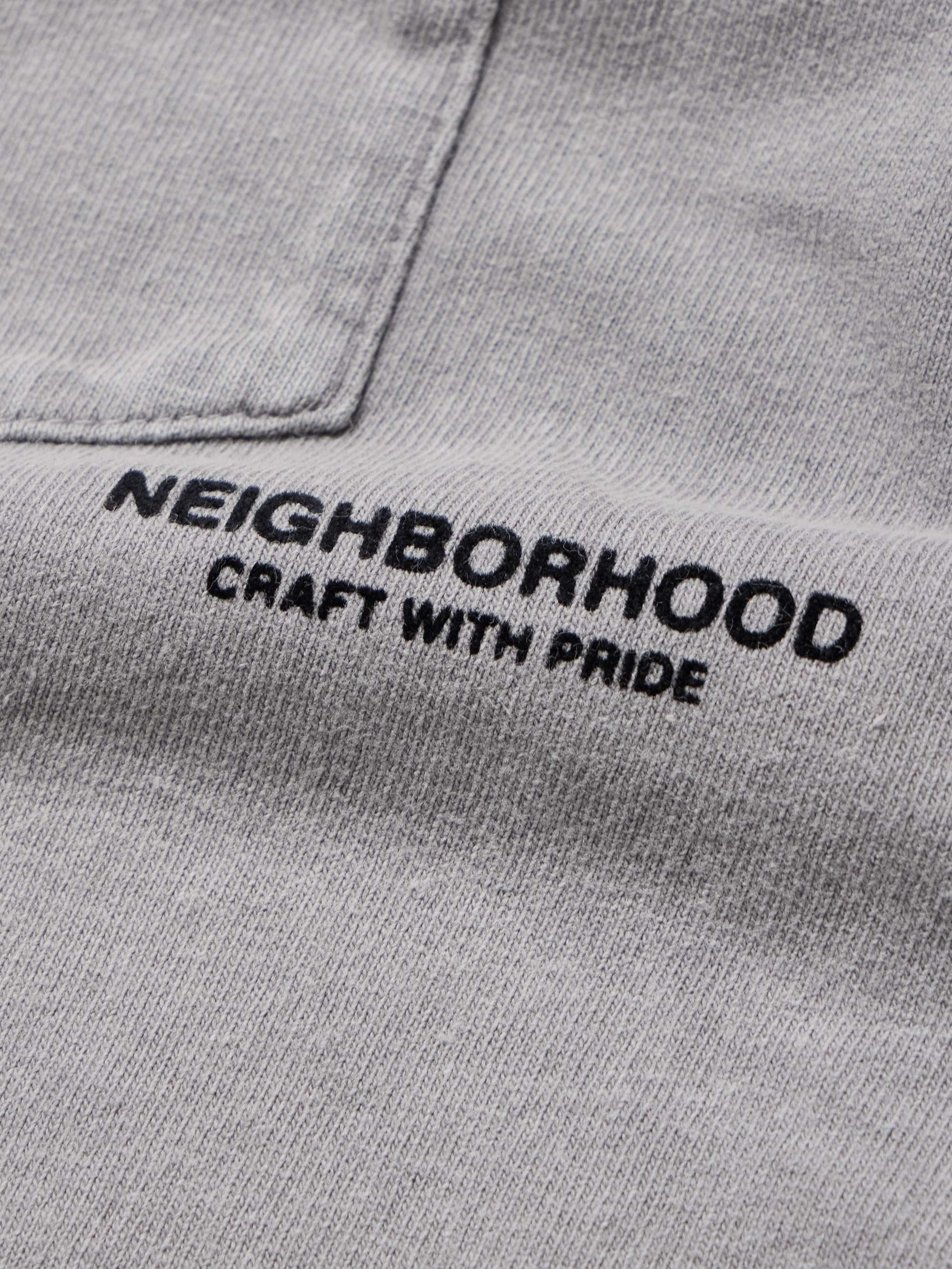NEIGHBORHOOD 