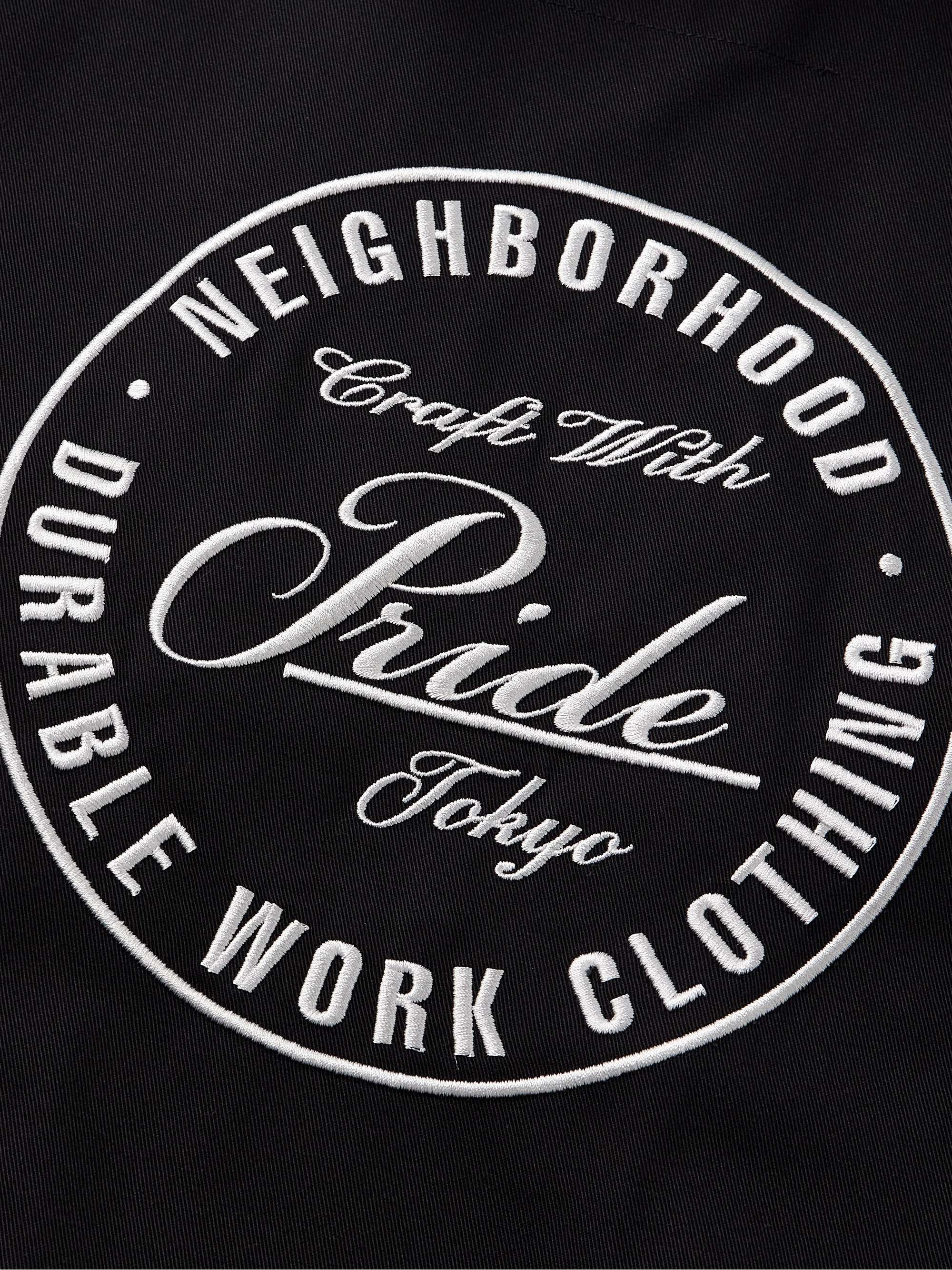 NEIGHBORHOOD 
