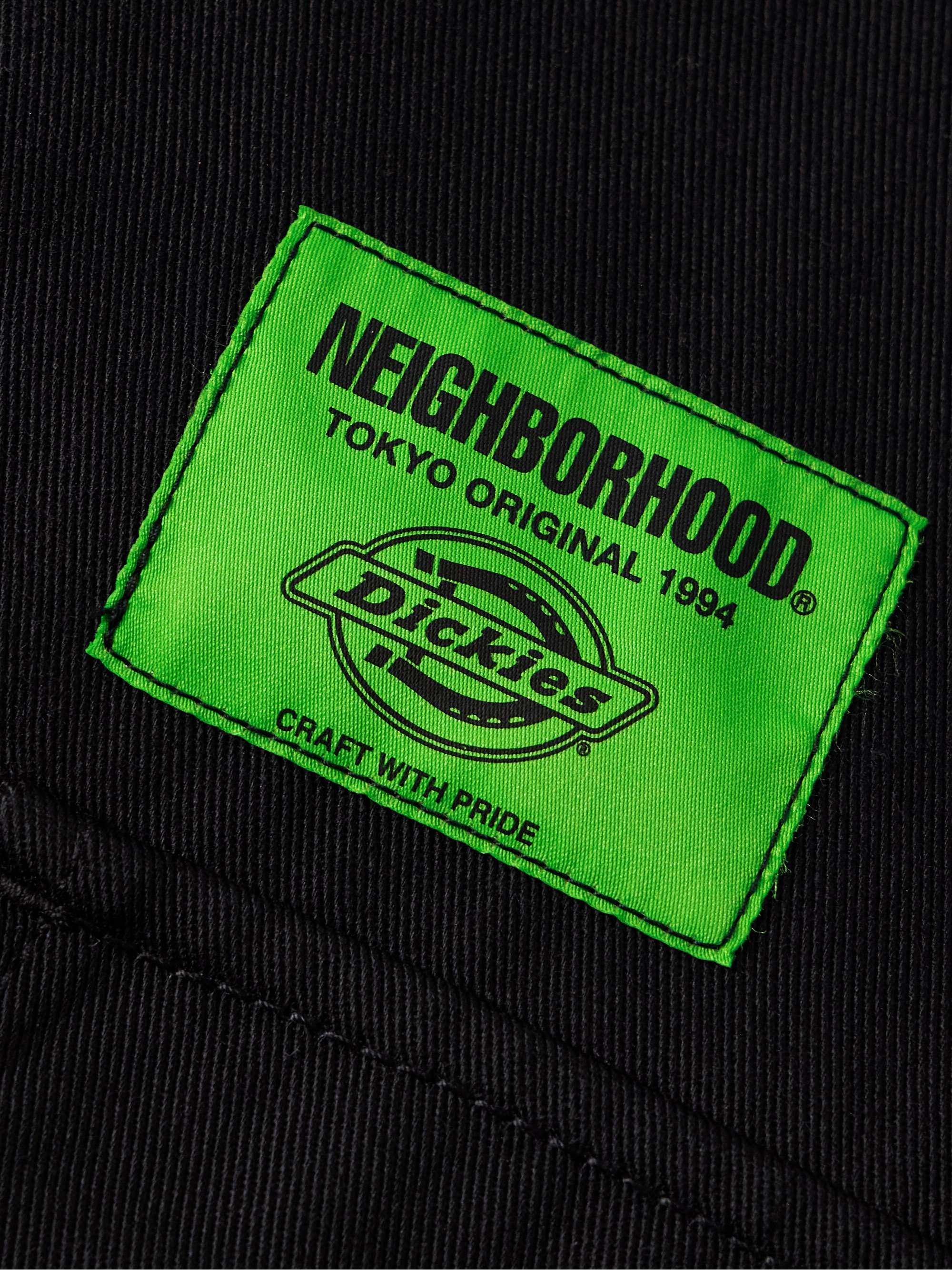 NEIGHBORHOOD 