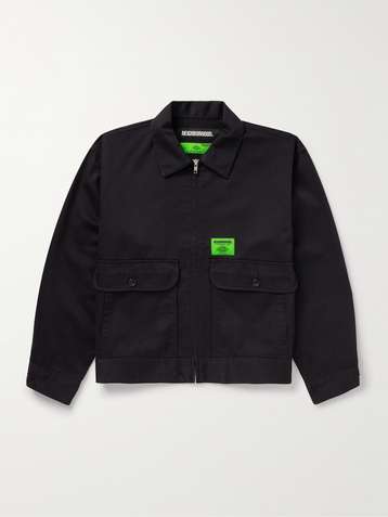 Neighborhood Coats And Jackets for Men | MR PORTER