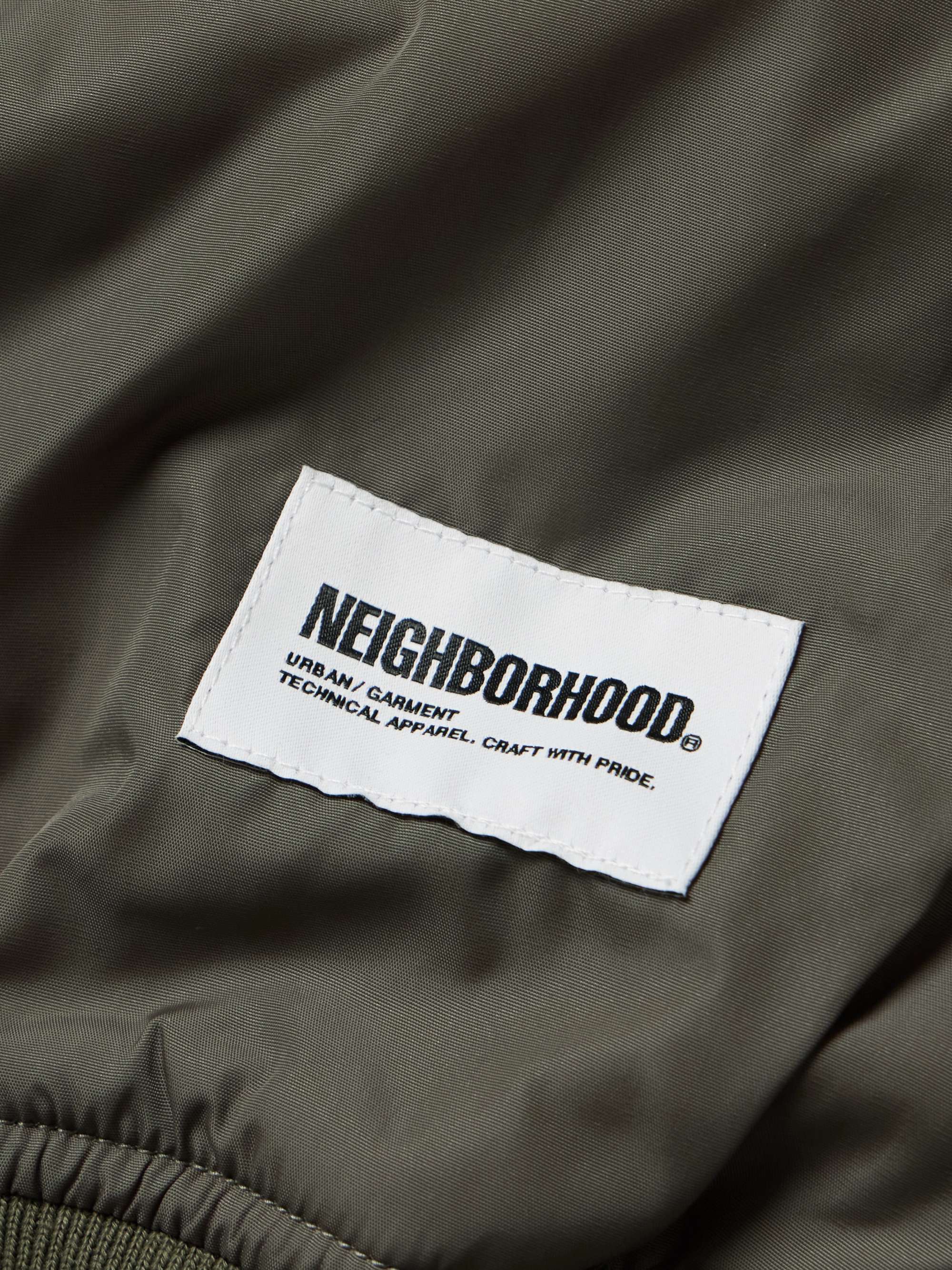 NEIGHBORHOOD 