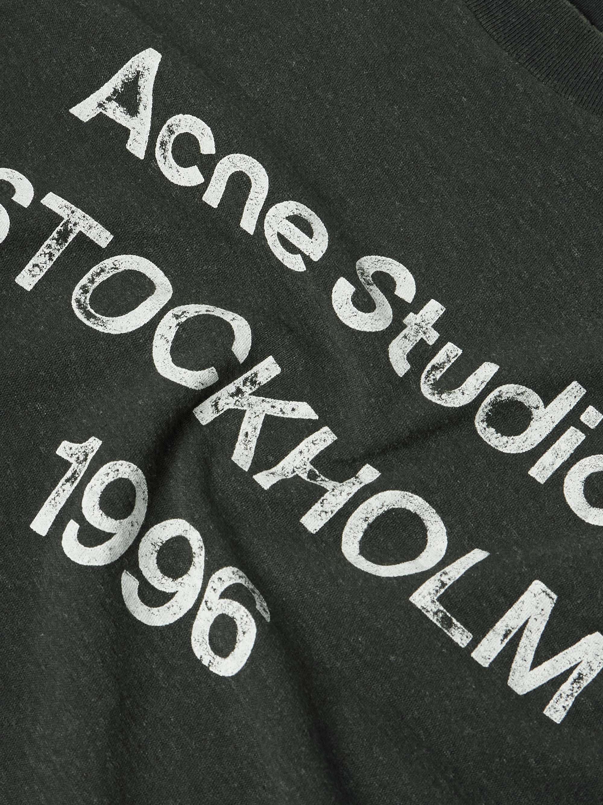 ACNE STUDIOS 