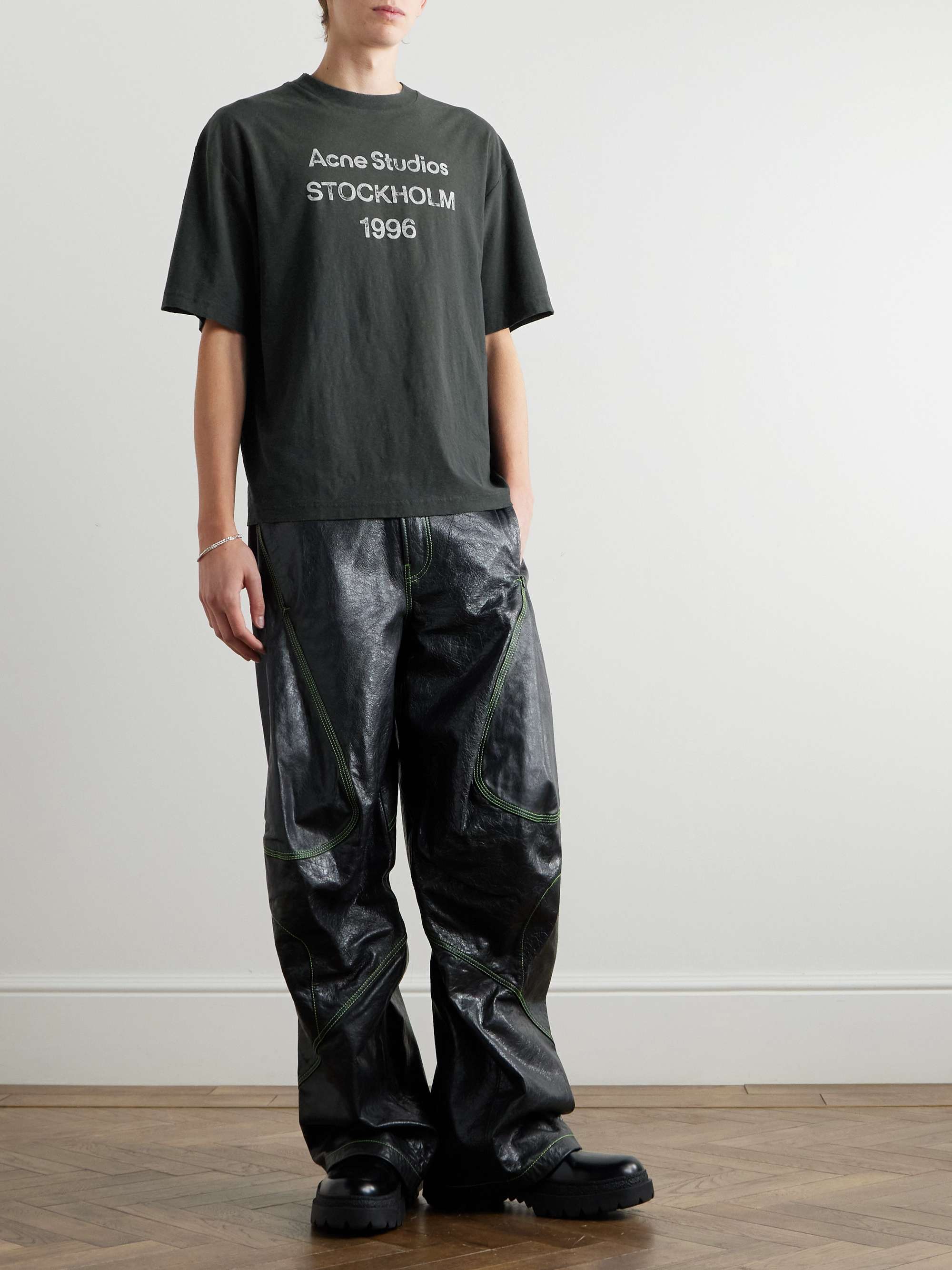 ACNE STUDIOS 