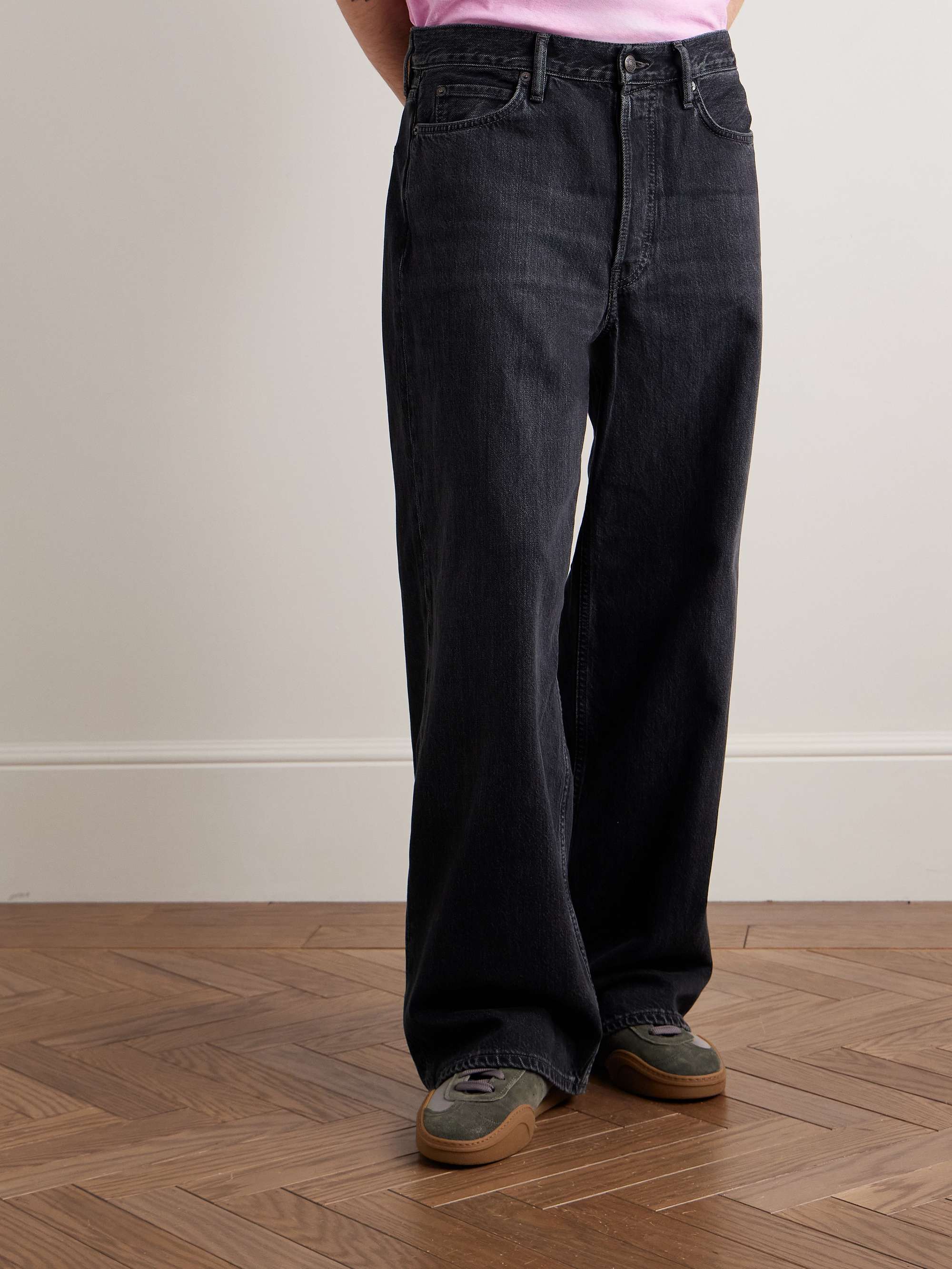 ACNE STUDIOS 