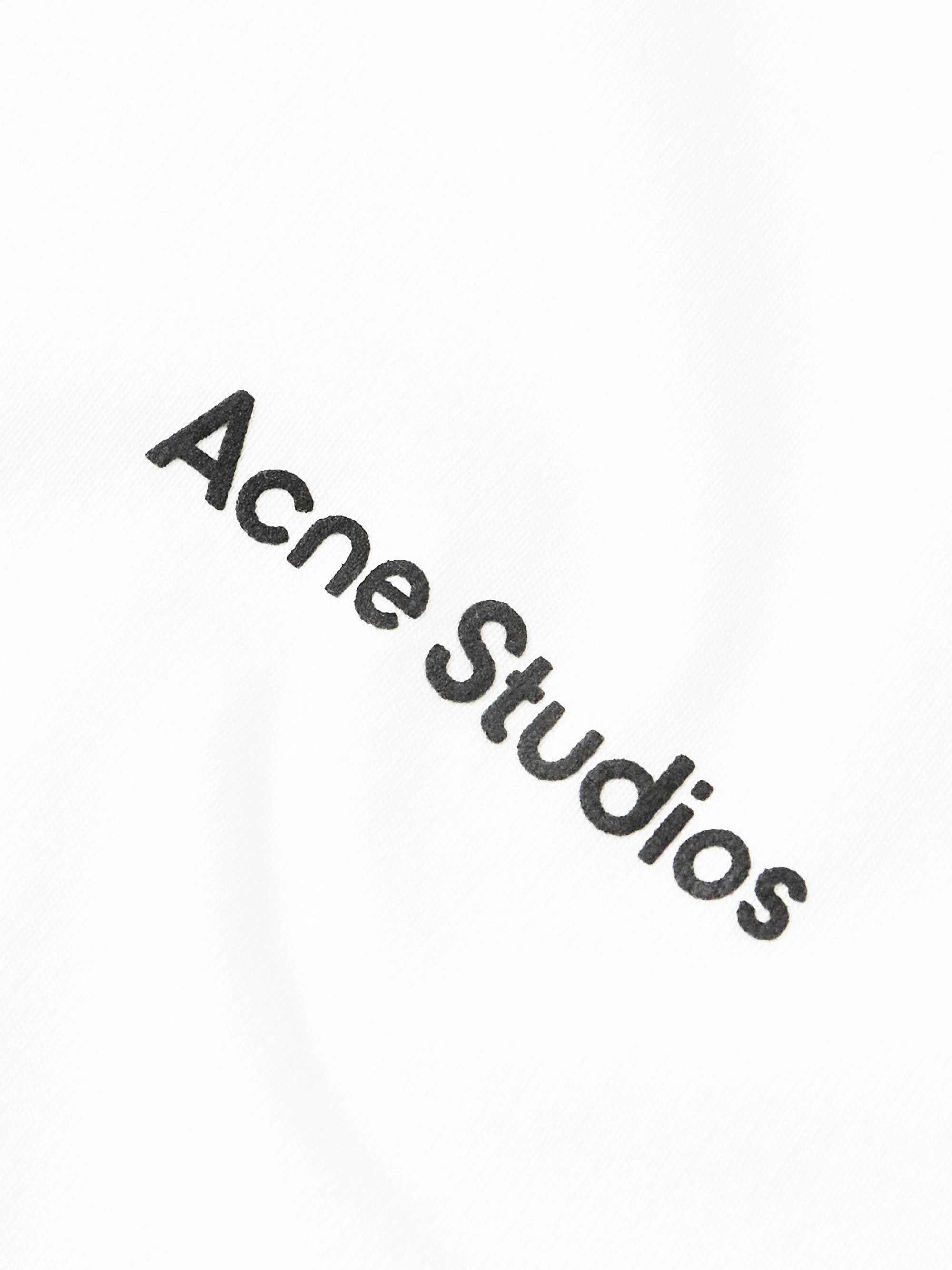 ACNE STUDIOS 